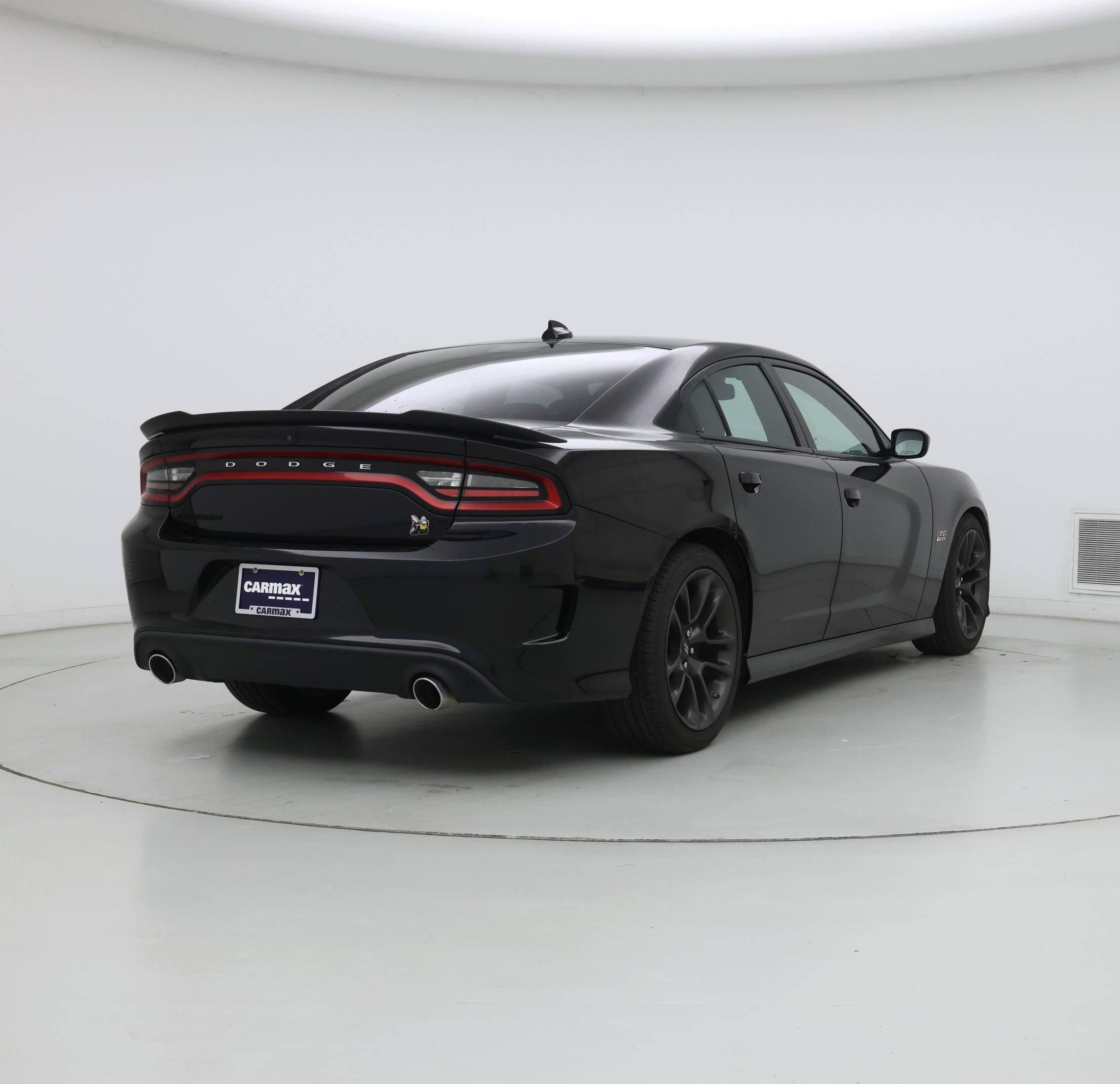 Thumbnail: 2021 Dodge Charger - 8