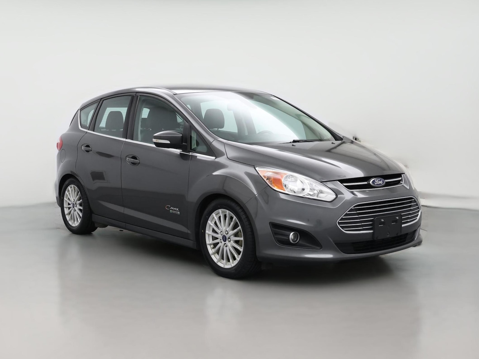 2016 Ford C-Max Energi SEL