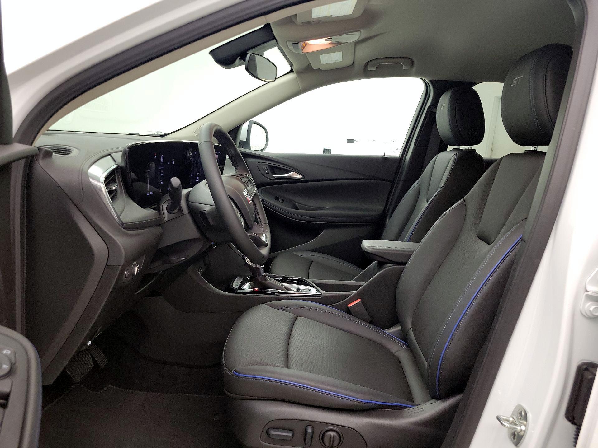 Thumbnail: 2025 Buick Encore GX - 11