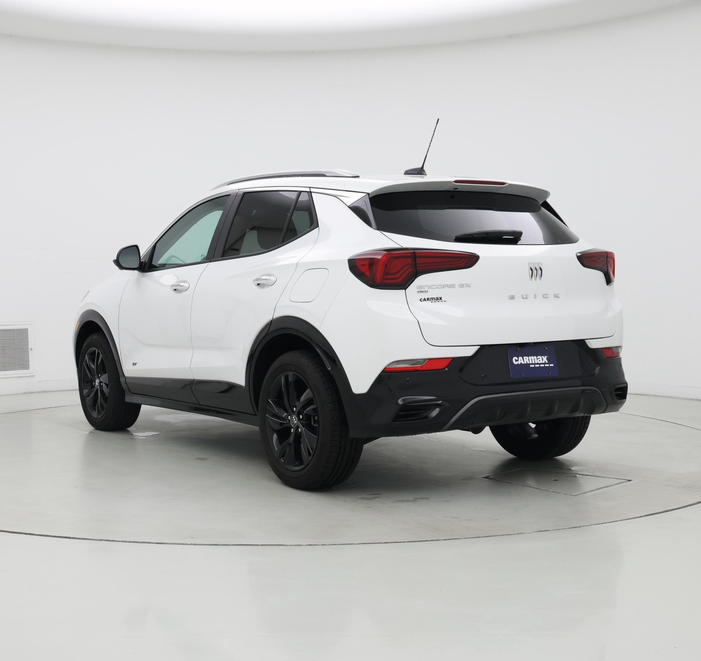 Thumbnail: 2025 Buick Encore GX - 2