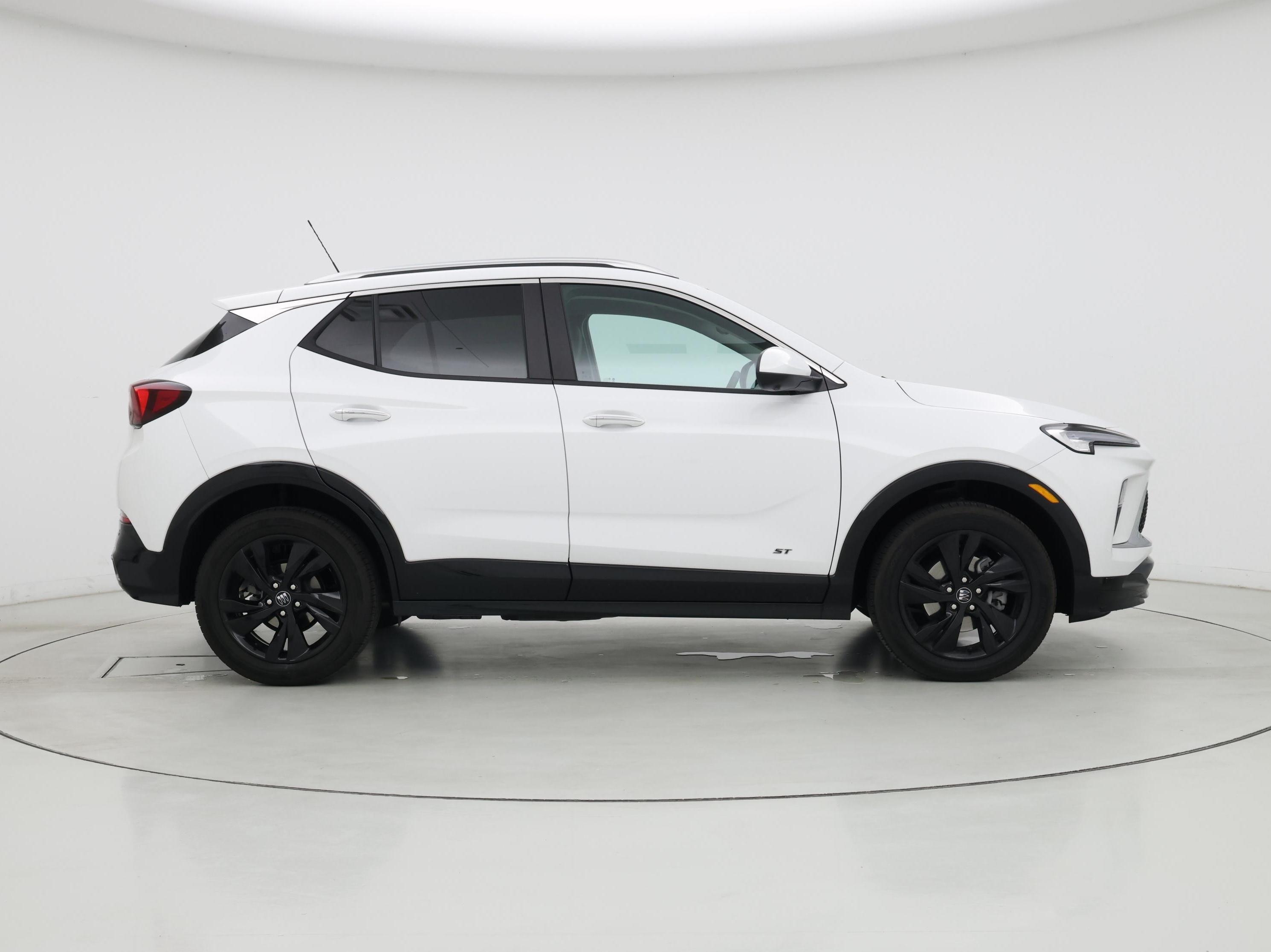 Thumbnail: 2025 Buick Encore GX - 7