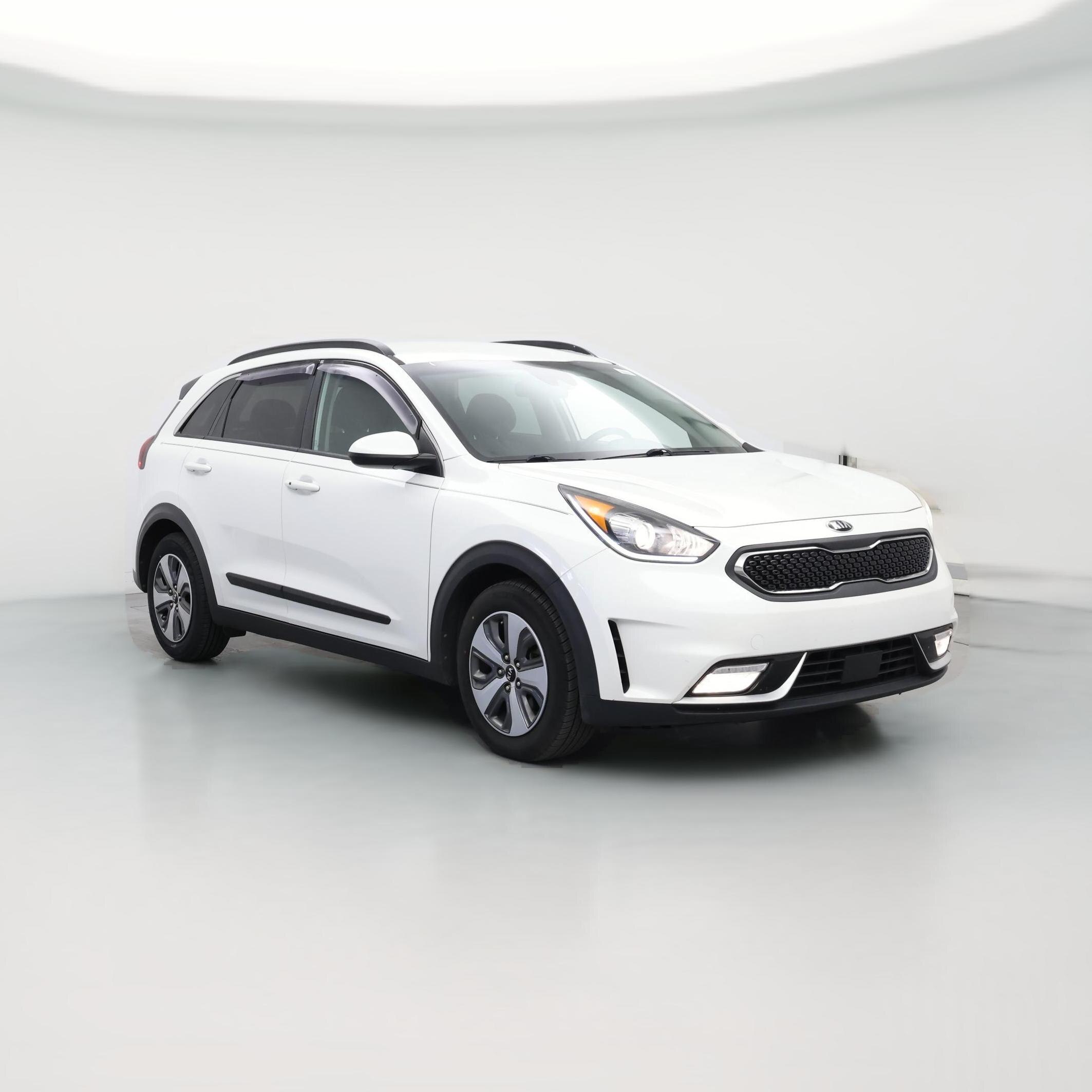 Thumbnail: 2019 Kia Niro - 1
