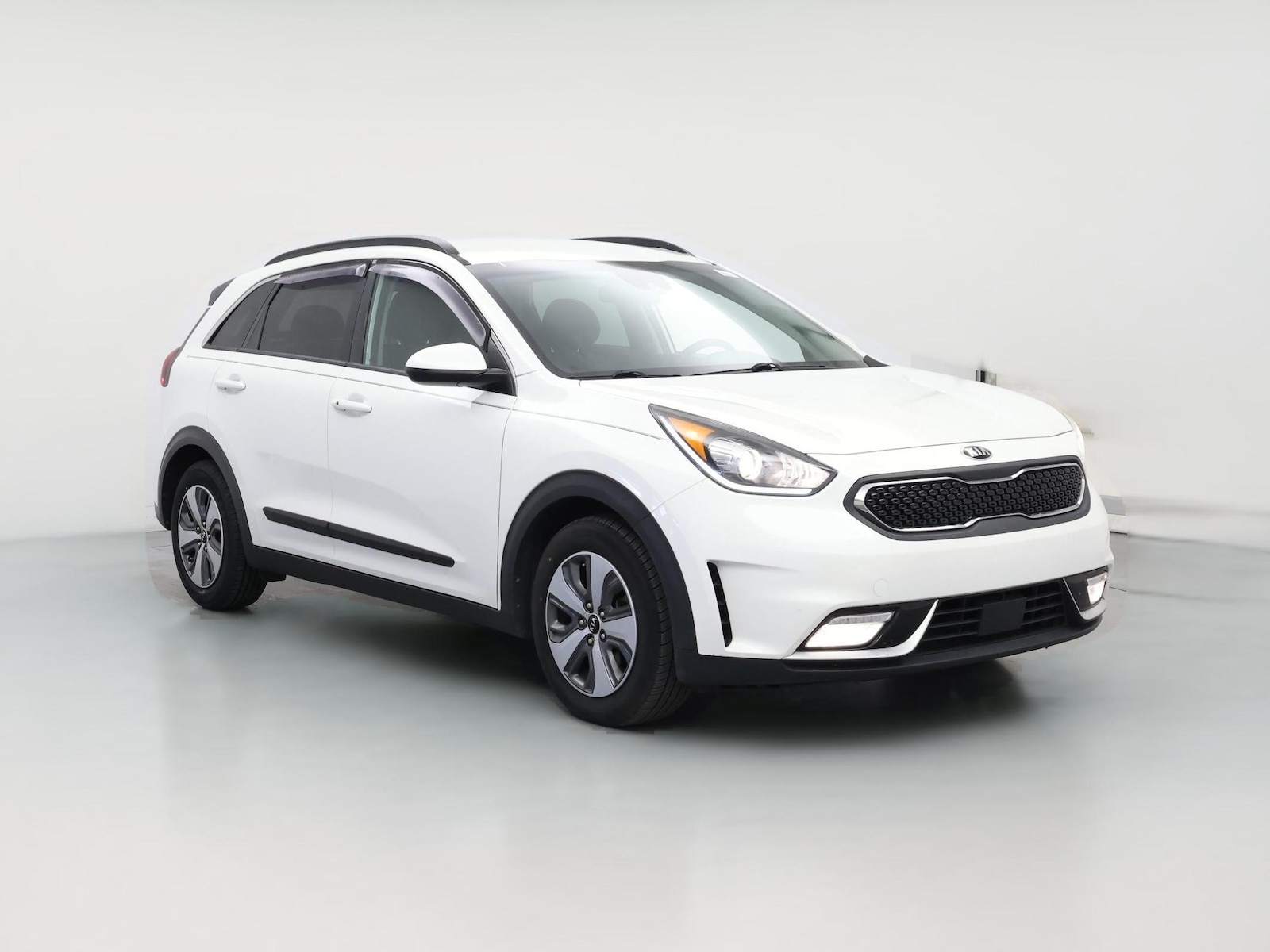 2019 Kia Niro LX
