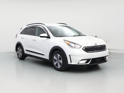 2019 Kia Niro LX