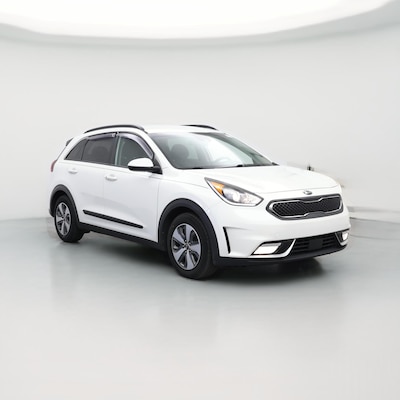 2019 Kia Niro LX