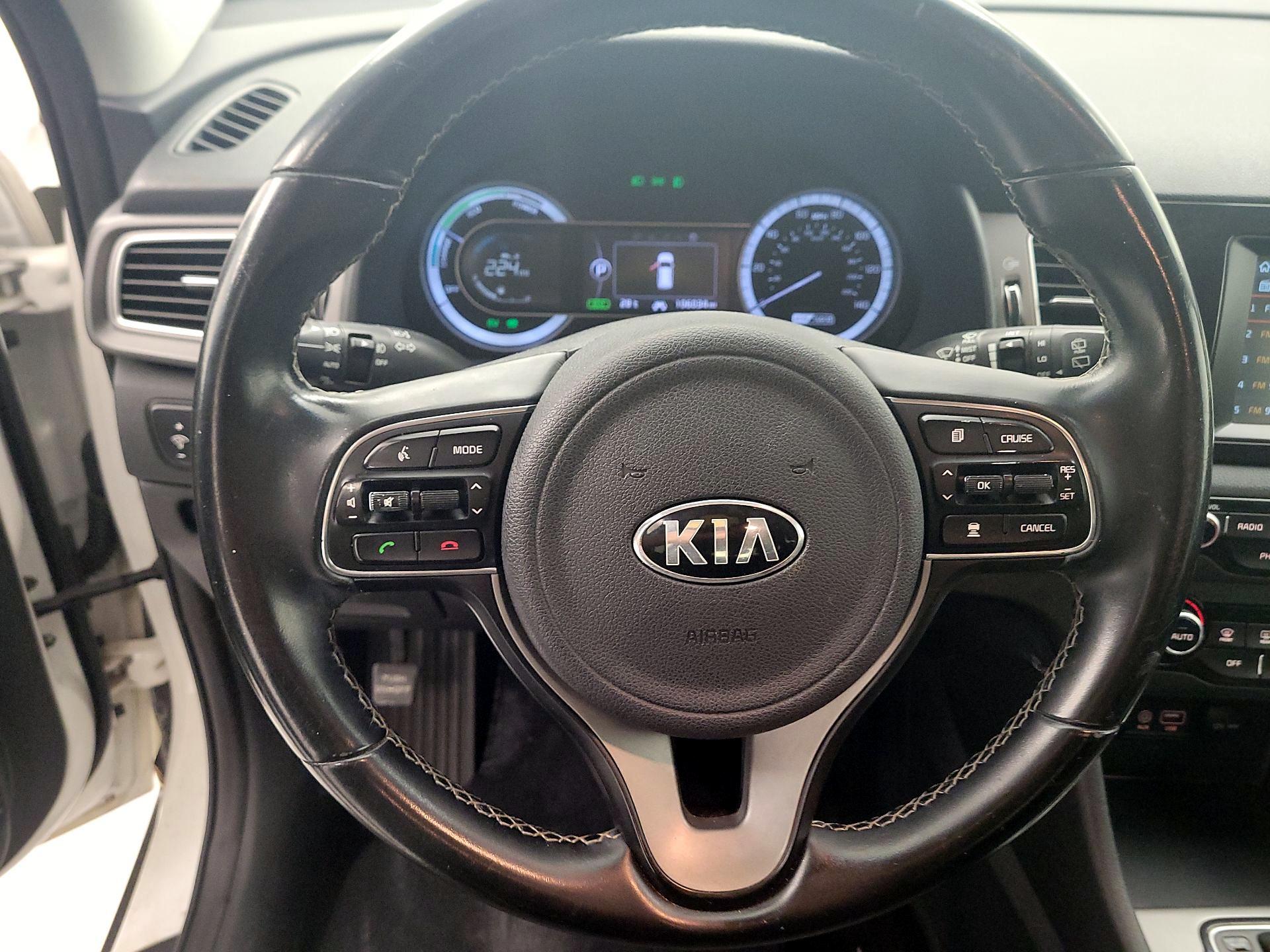 Thumbnail: 2019 Kia Niro - 10