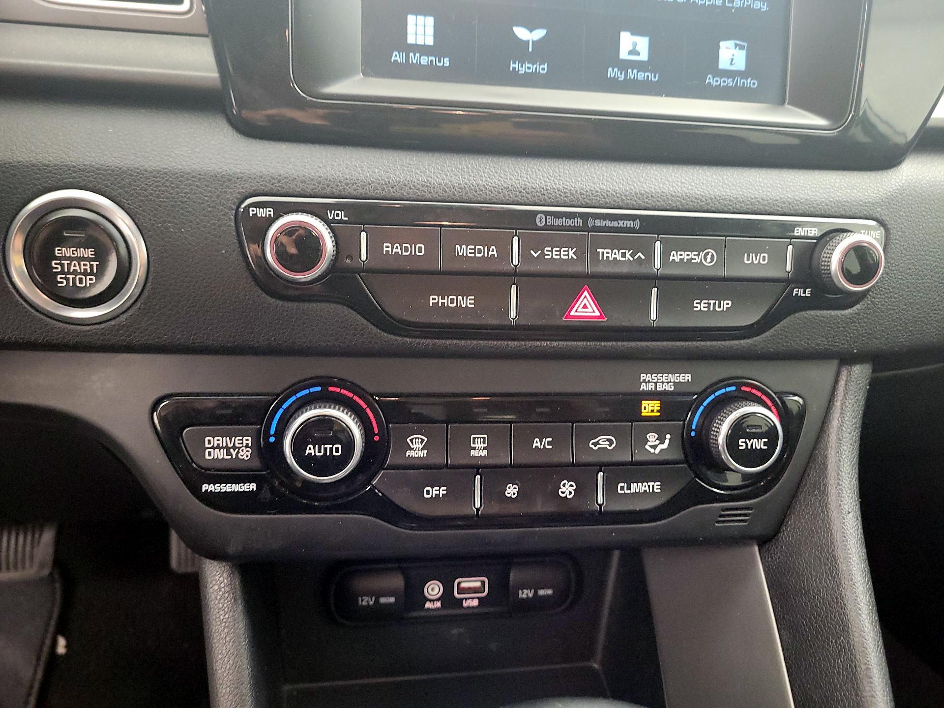 Thumbnail: 2019 Kia Niro - 16