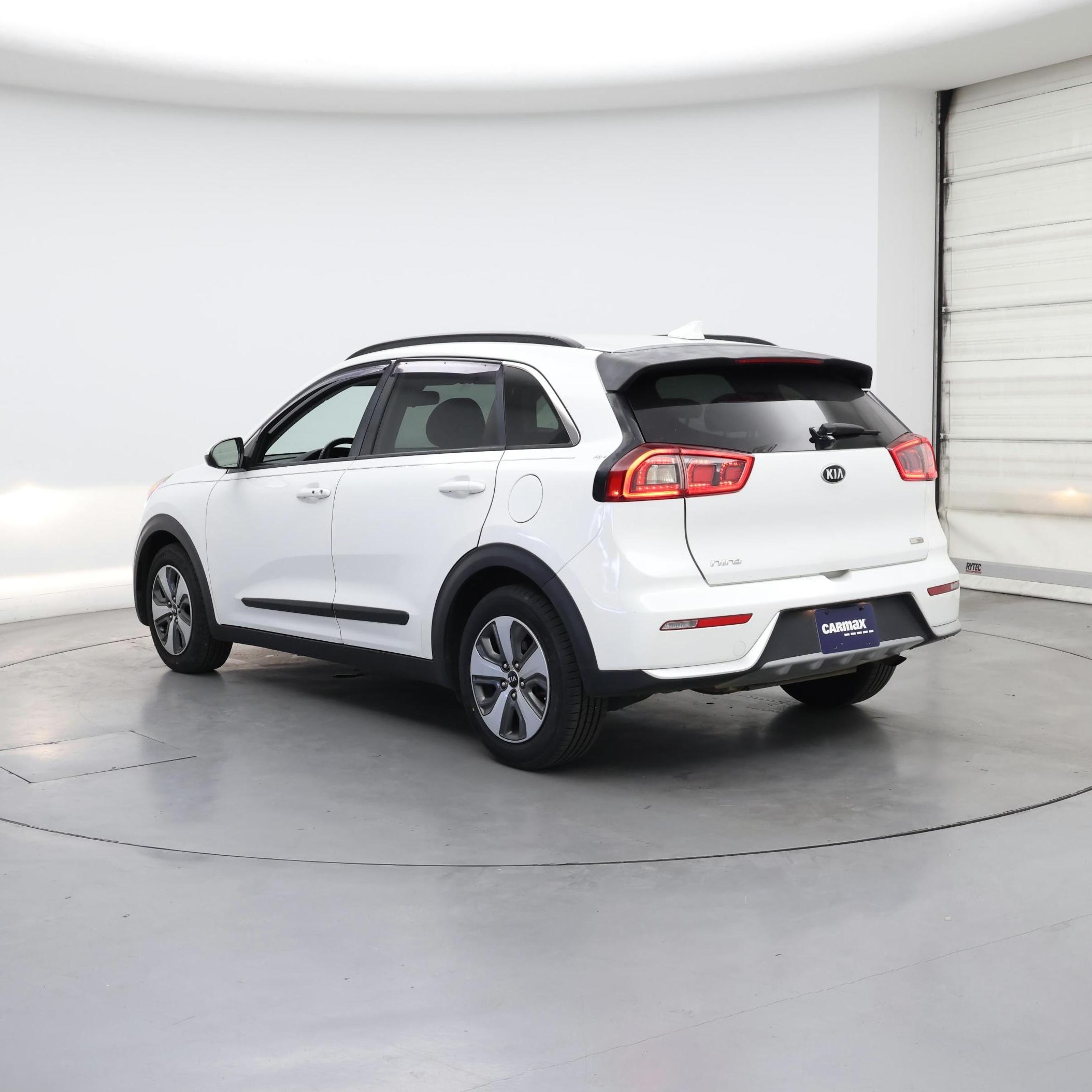 Thumbnail: 2019 Kia Niro - 2