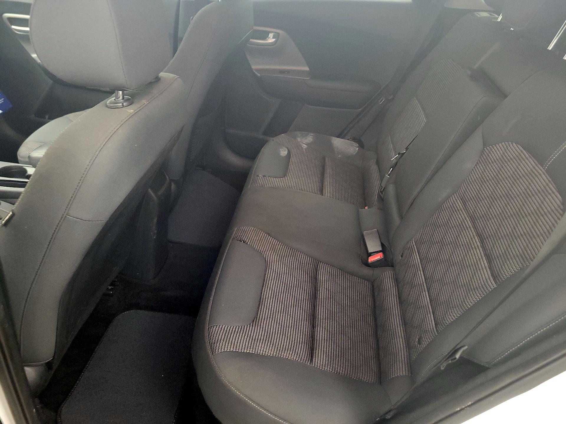 Thumbnail: 2019 Kia Niro - 19