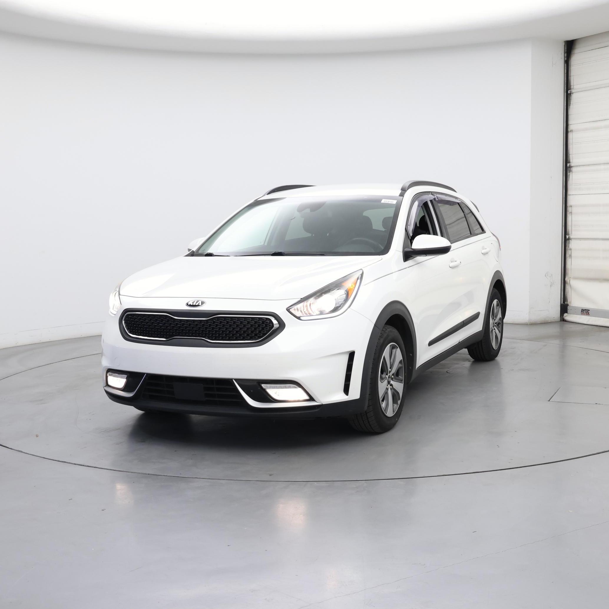 Thumbnail: 2019 Kia Niro - 4