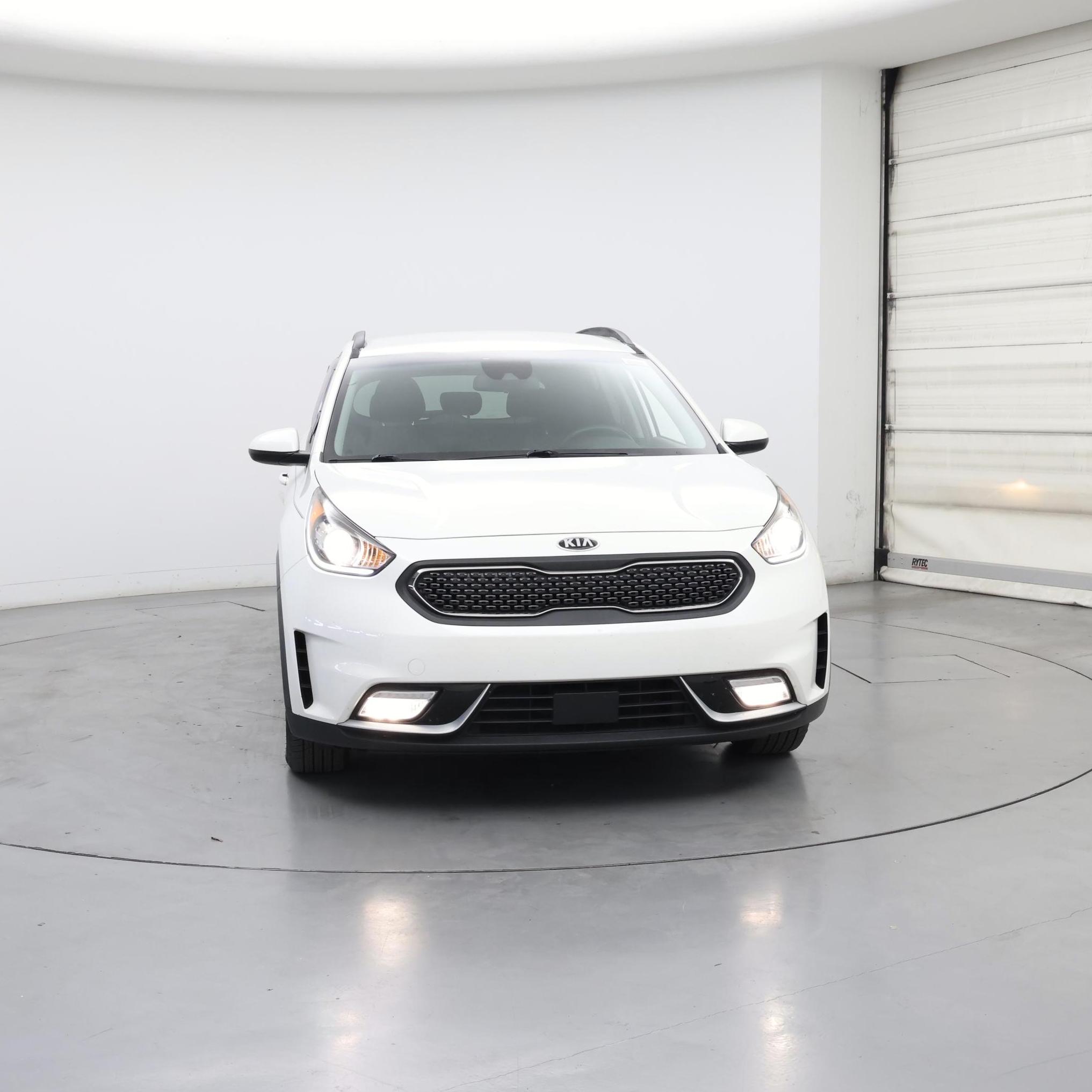 Thumbnail: 2019 Kia Niro - 5