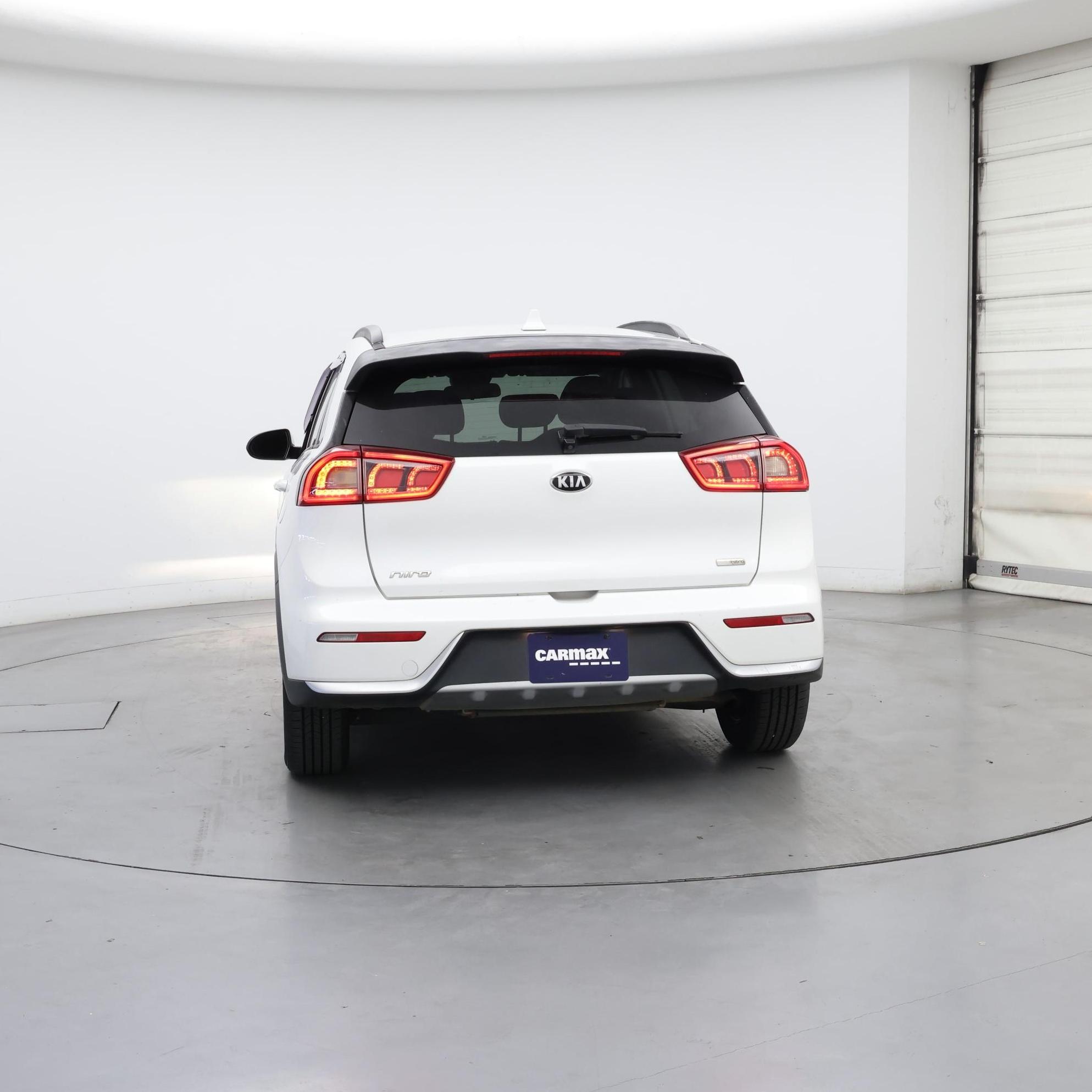 Thumbnail: 2019 Kia Niro - 6
