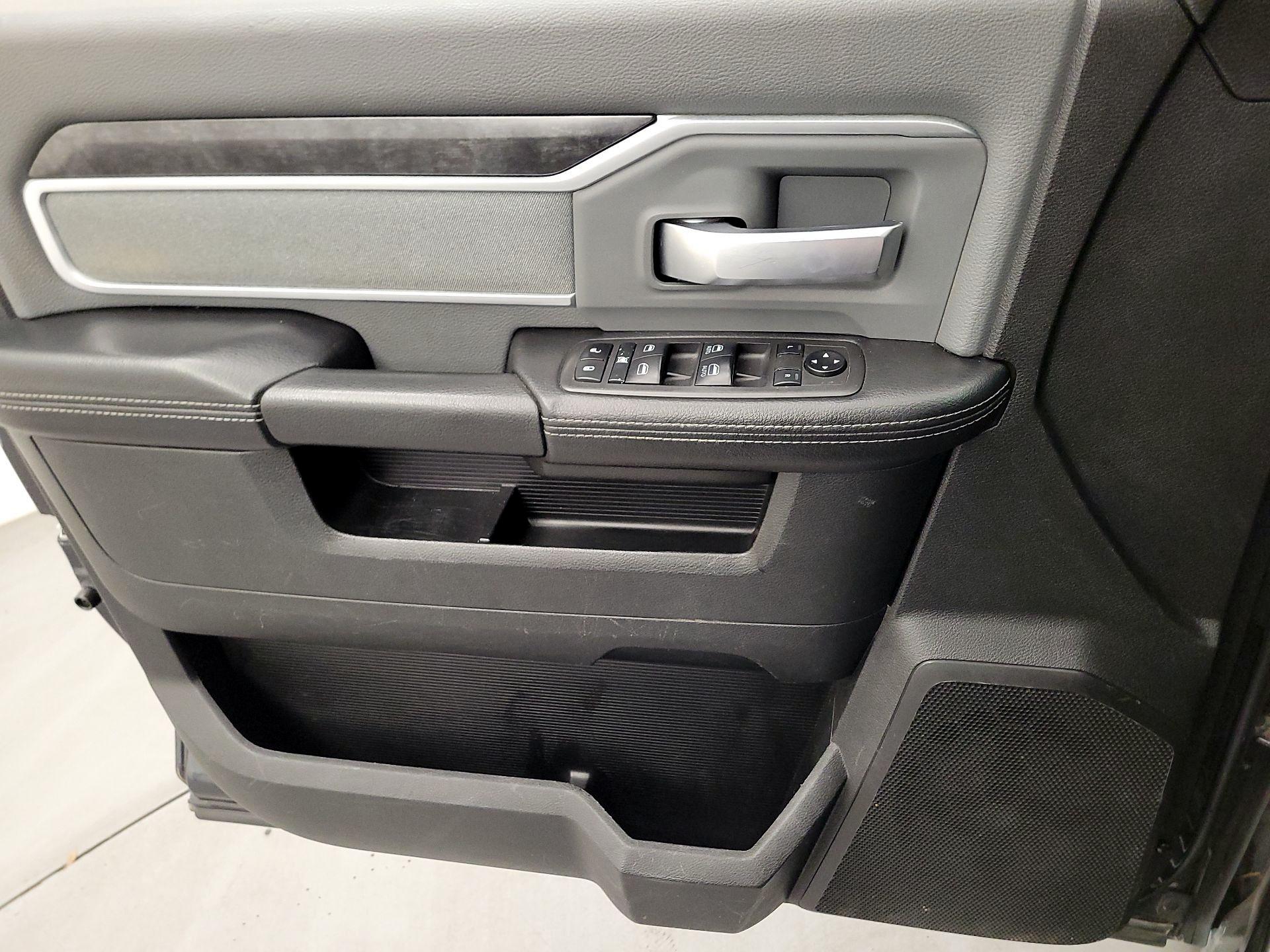 Thumbnail: 2021 RAM 2500 - 12