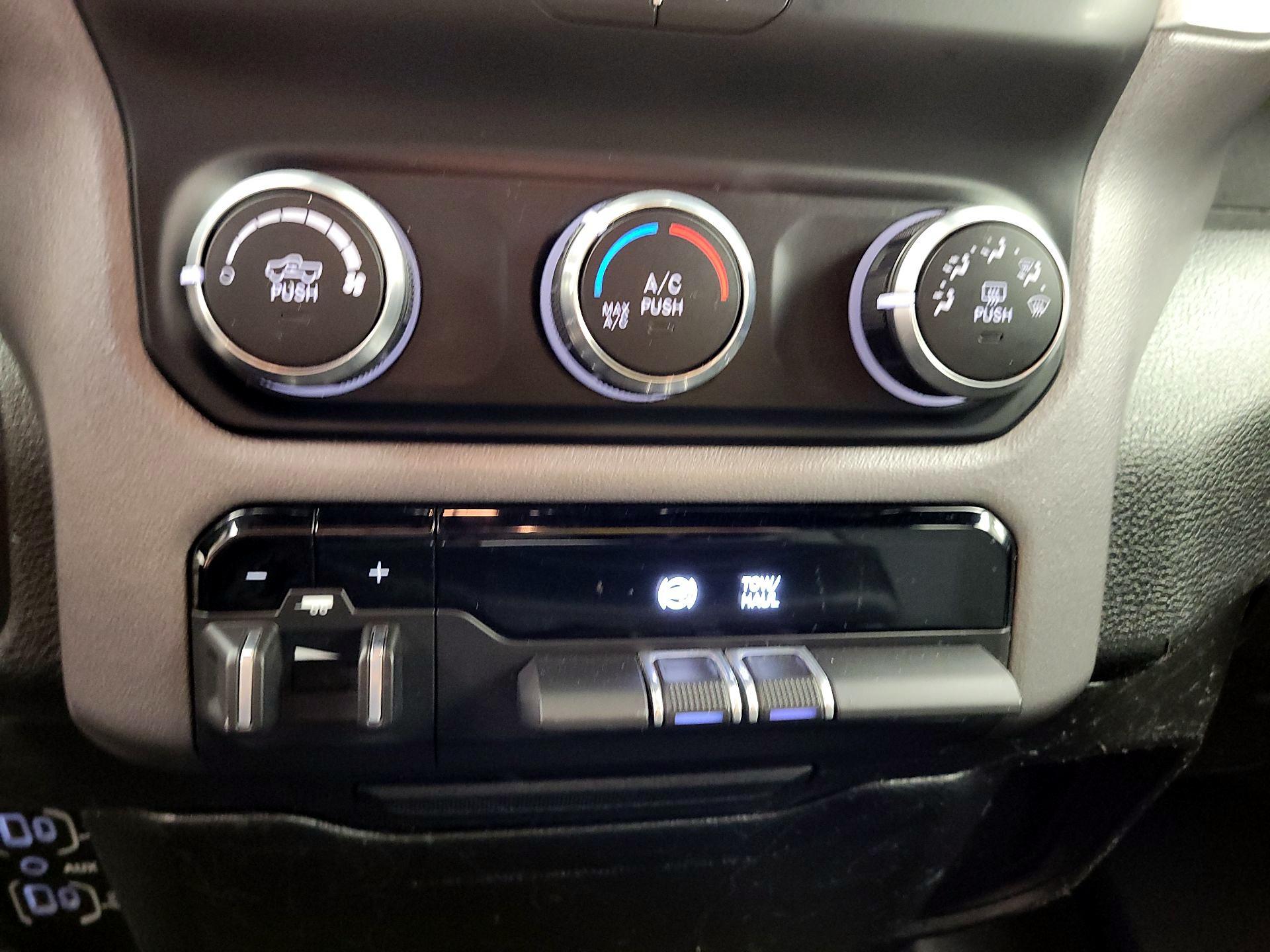 Thumbnail: 2021 RAM 2500 - 14