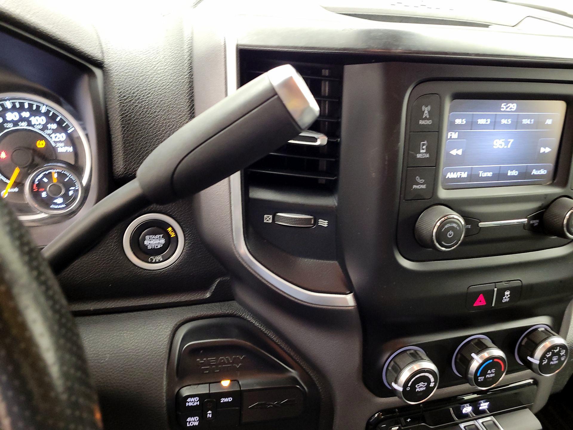 Thumbnail: 2021 RAM 2500 - 15