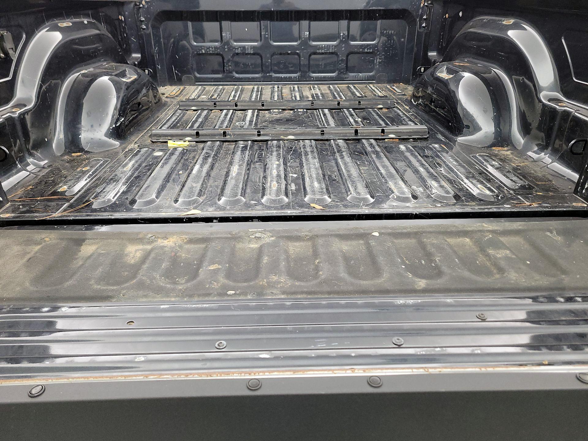 Thumbnail: 2021 RAM 2500 - 16