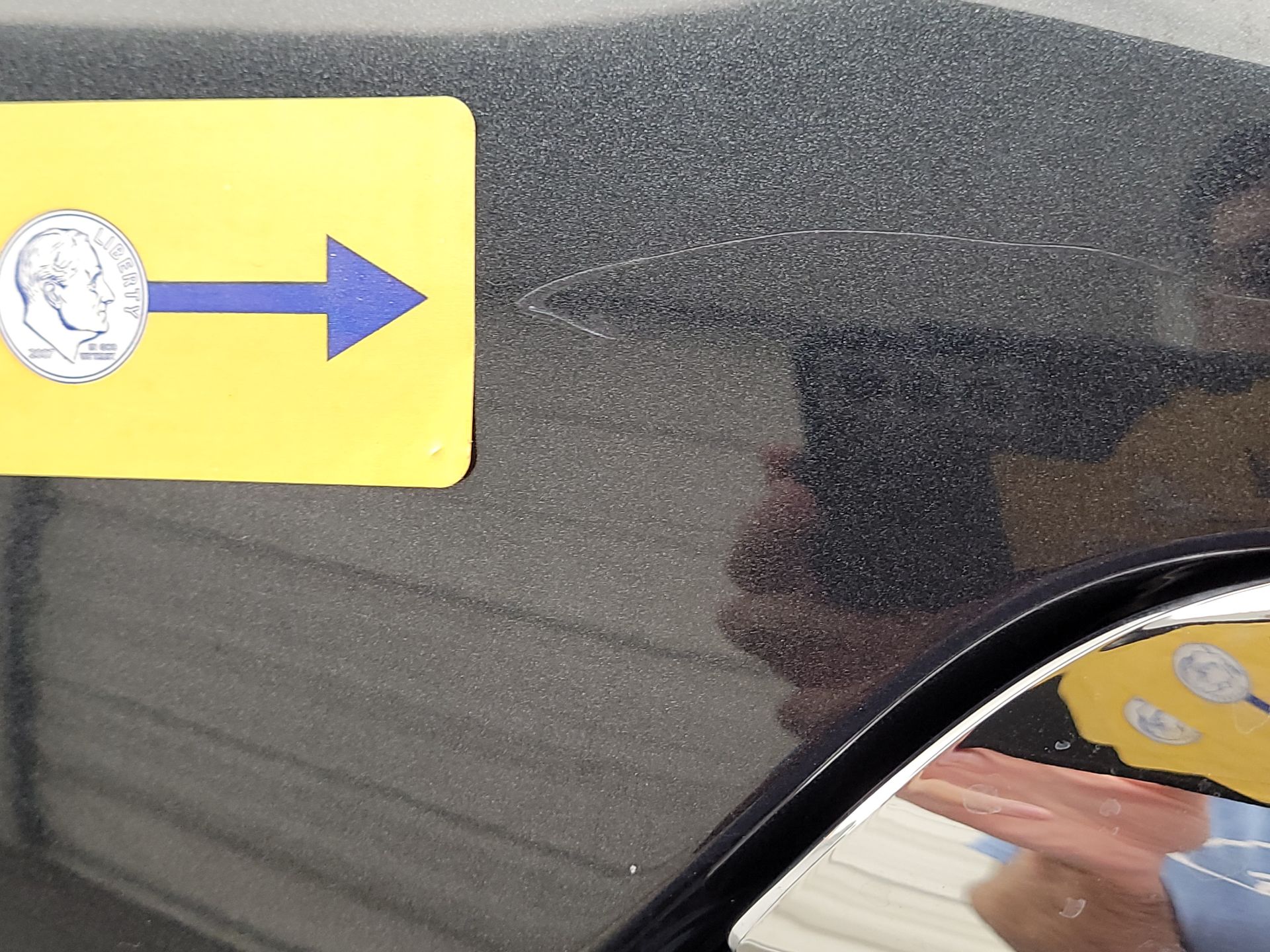 Thumbnail: 2021 RAM 2500 - 19