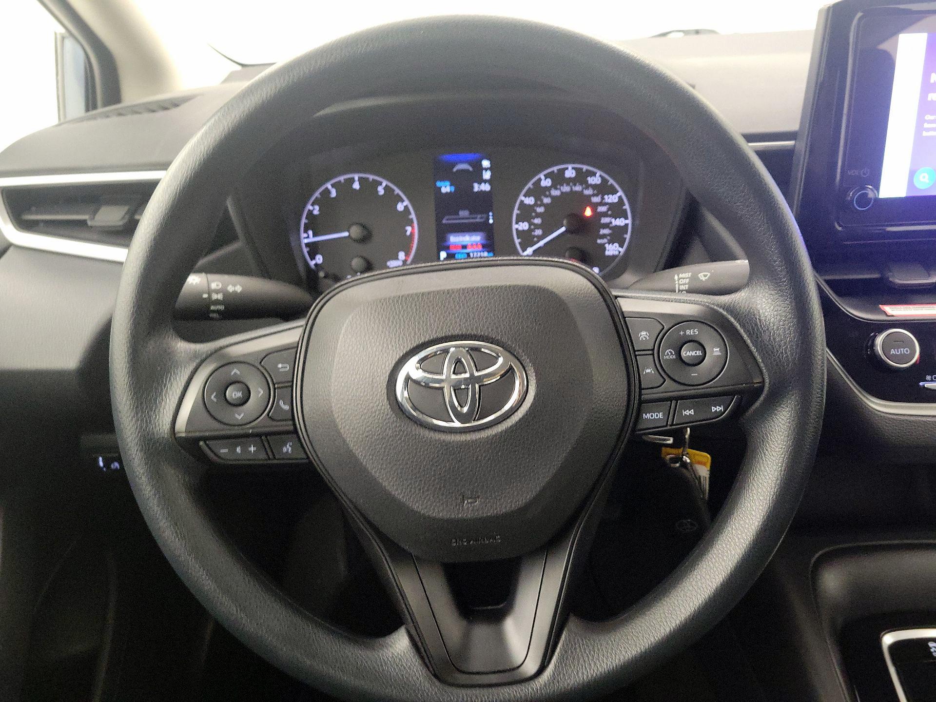 Thumbnail: 2024 Toyota Corolla - 10