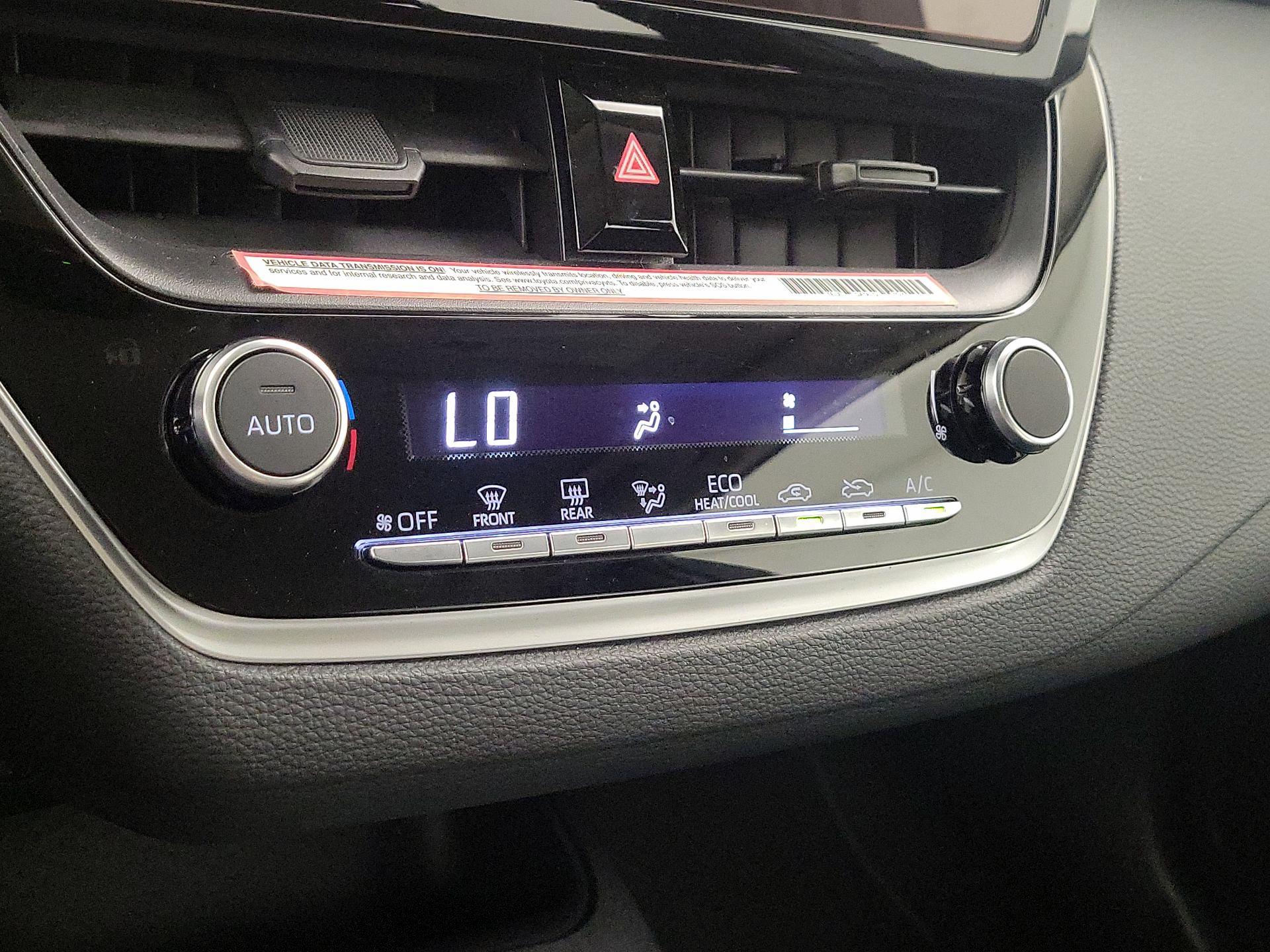 Thumbnail: 2024 Toyota Corolla - 16