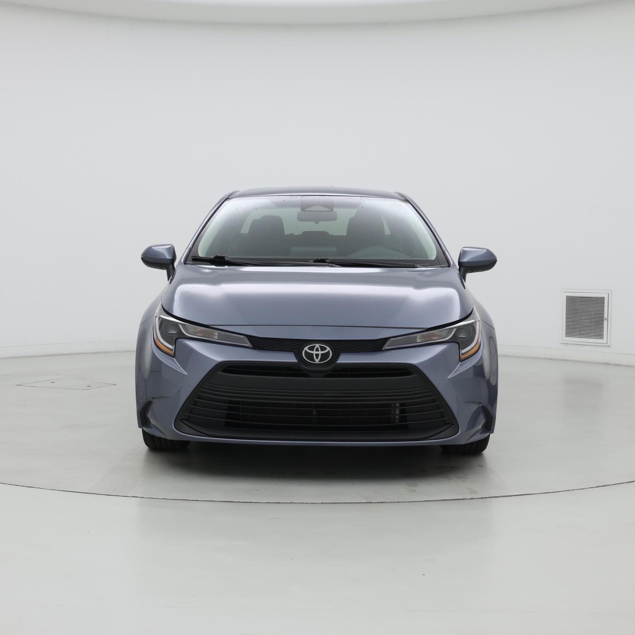 Thumbnail: 2024 Toyota Corolla - 5