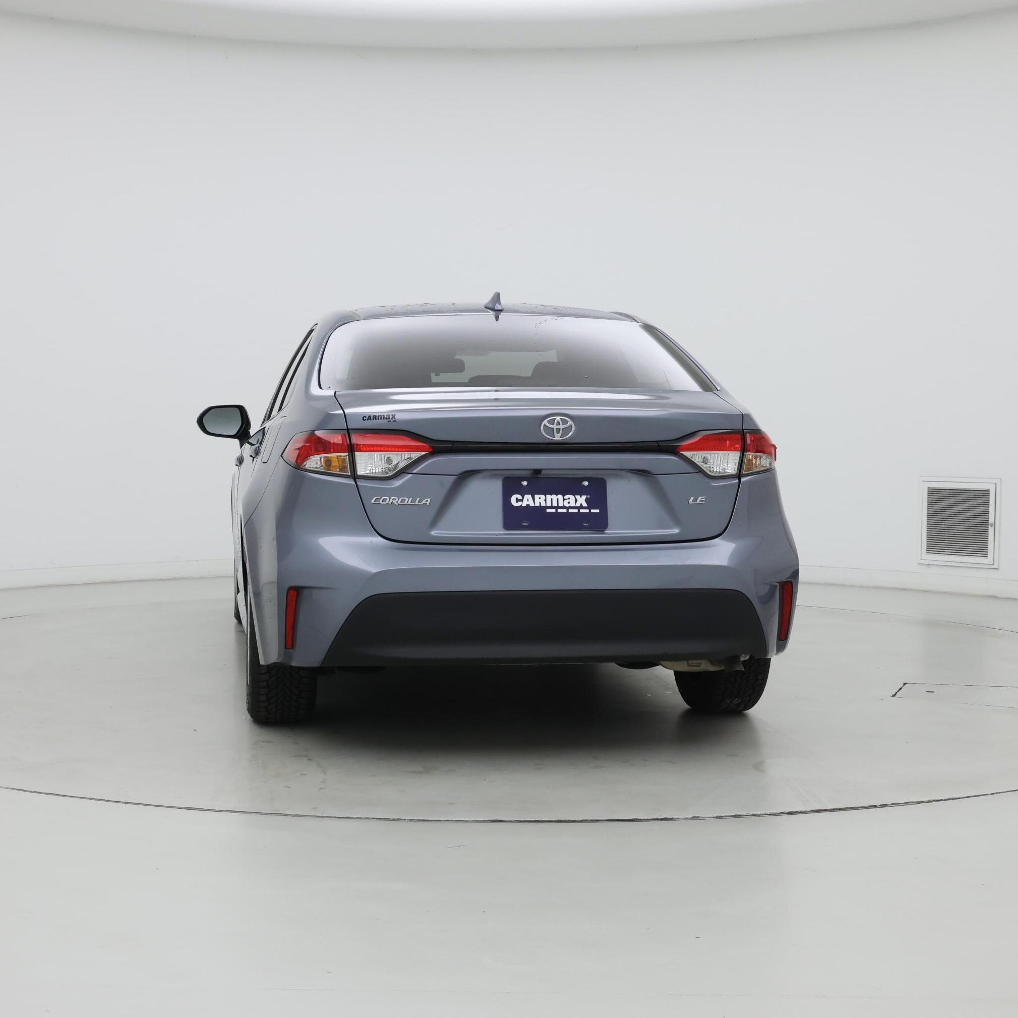 Thumbnail: 2024 Toyota Corolla - 6