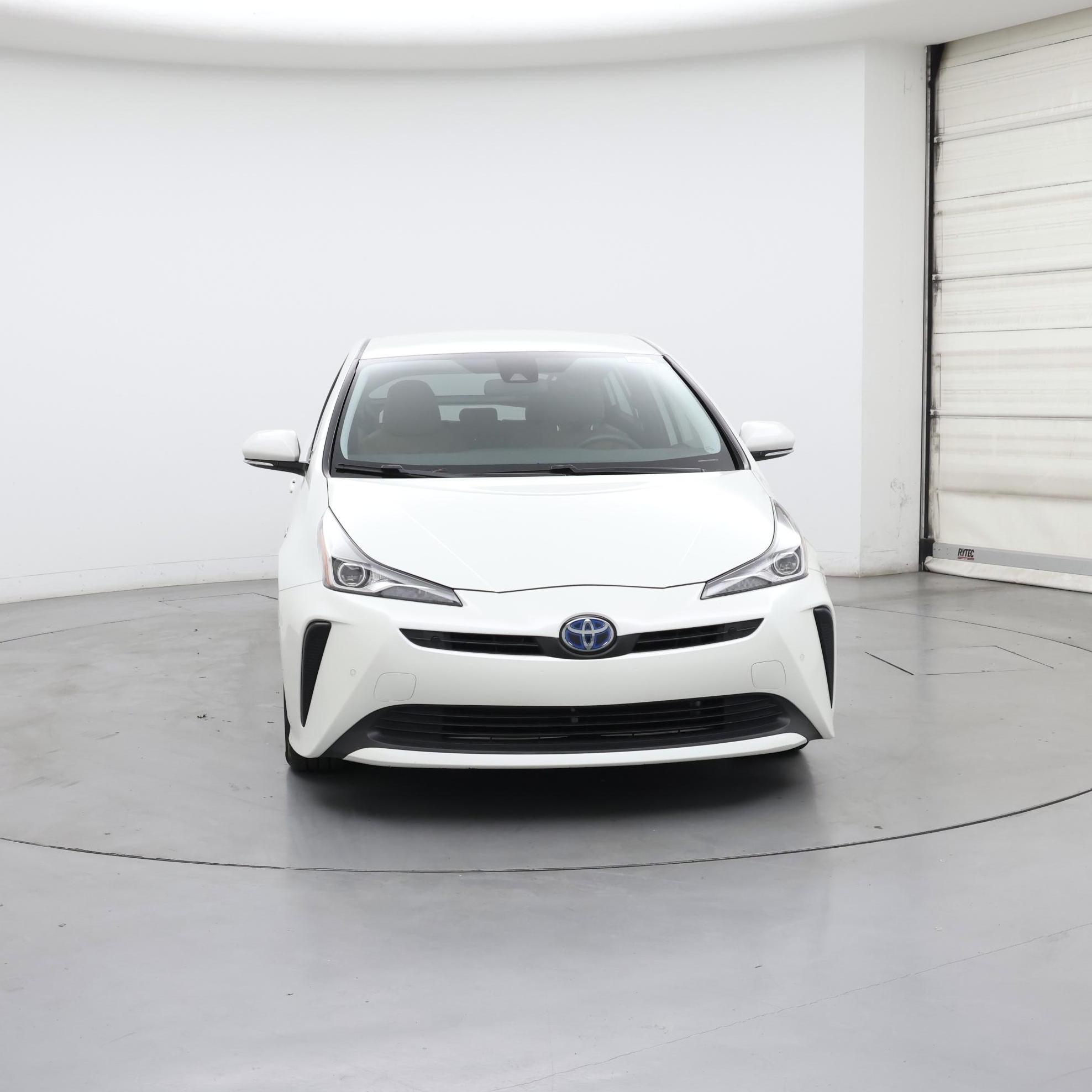 Thumbnail: 2019 Toyota Prius - 5