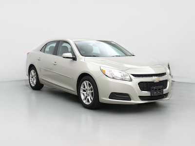2014 Chevrolet Malibu LT