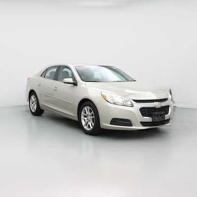 2014 Chevrolet Malibu LT