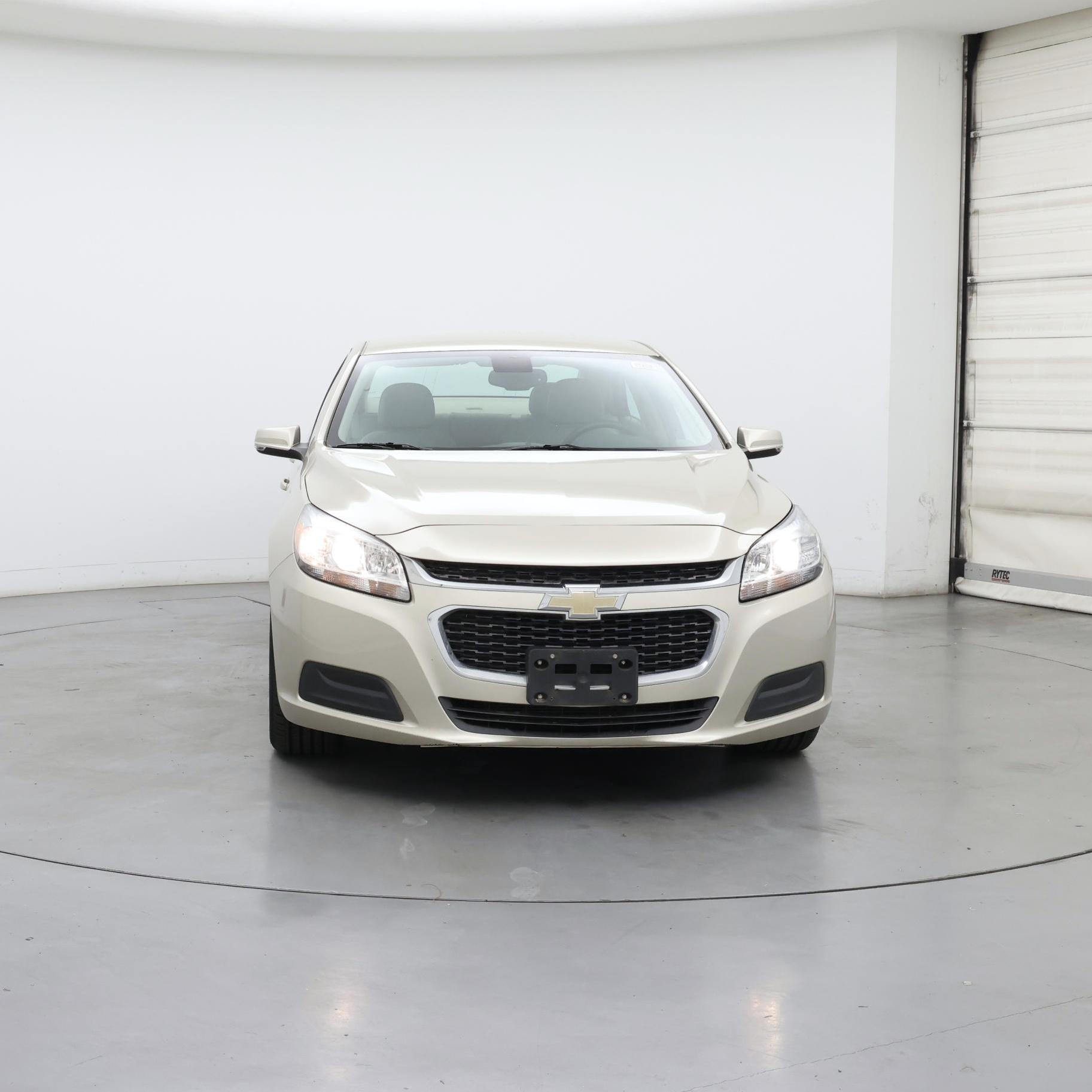 Thumbnail: 2014 Chevrolet Malibu - 5