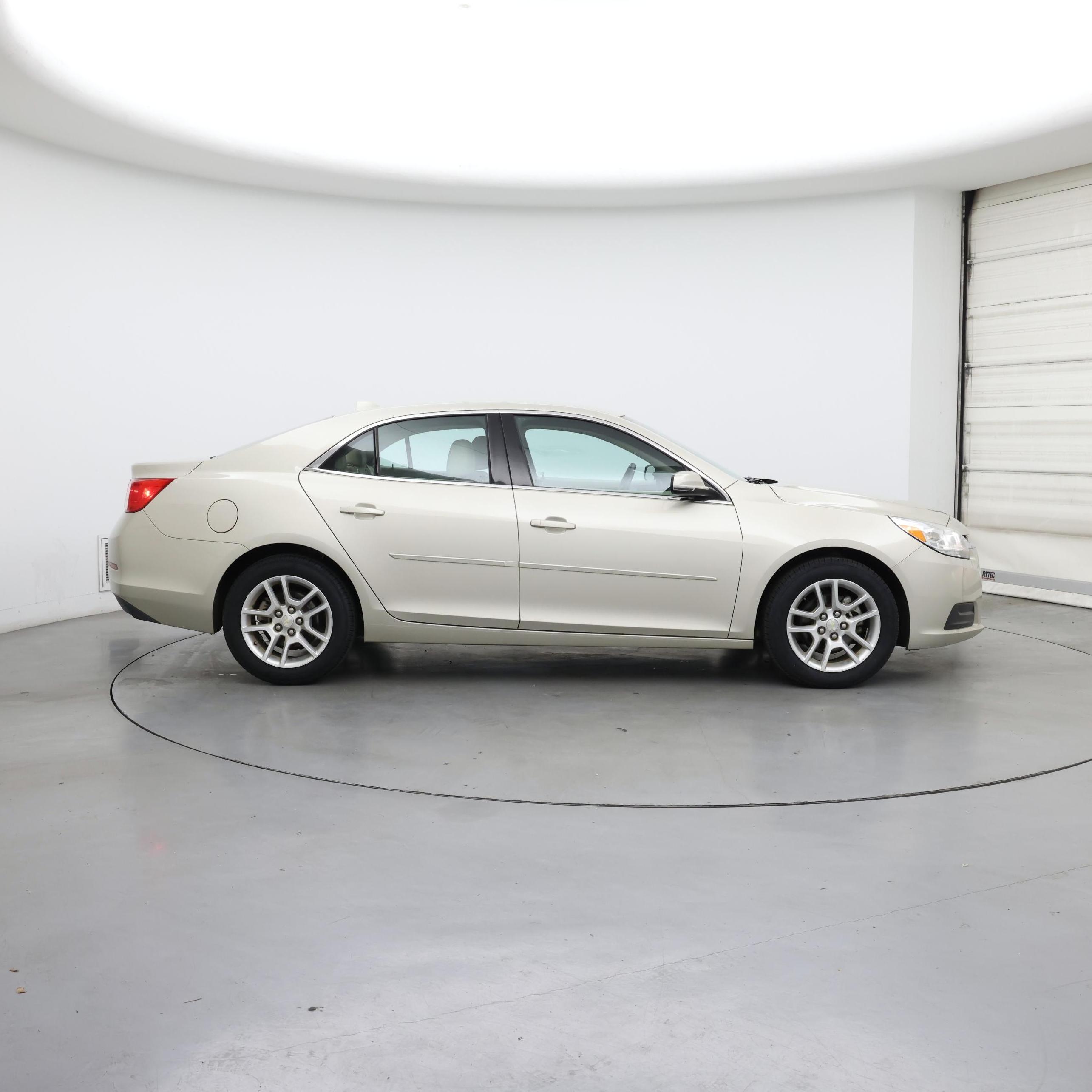 Thumbnail: 2014 Chevrolet Malibu - 7