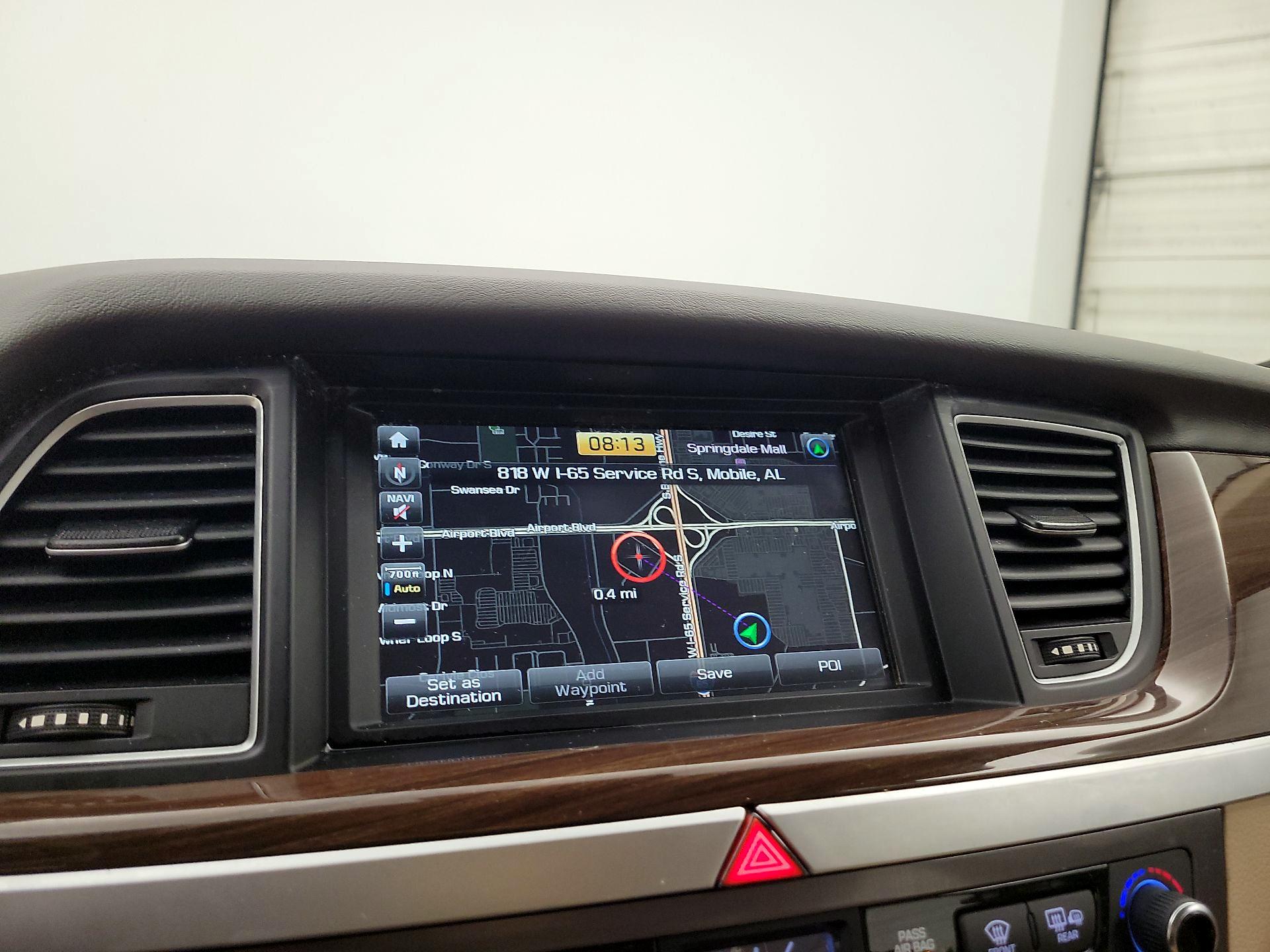 Thumbnail: 2016 Hyundai Genesis - 13