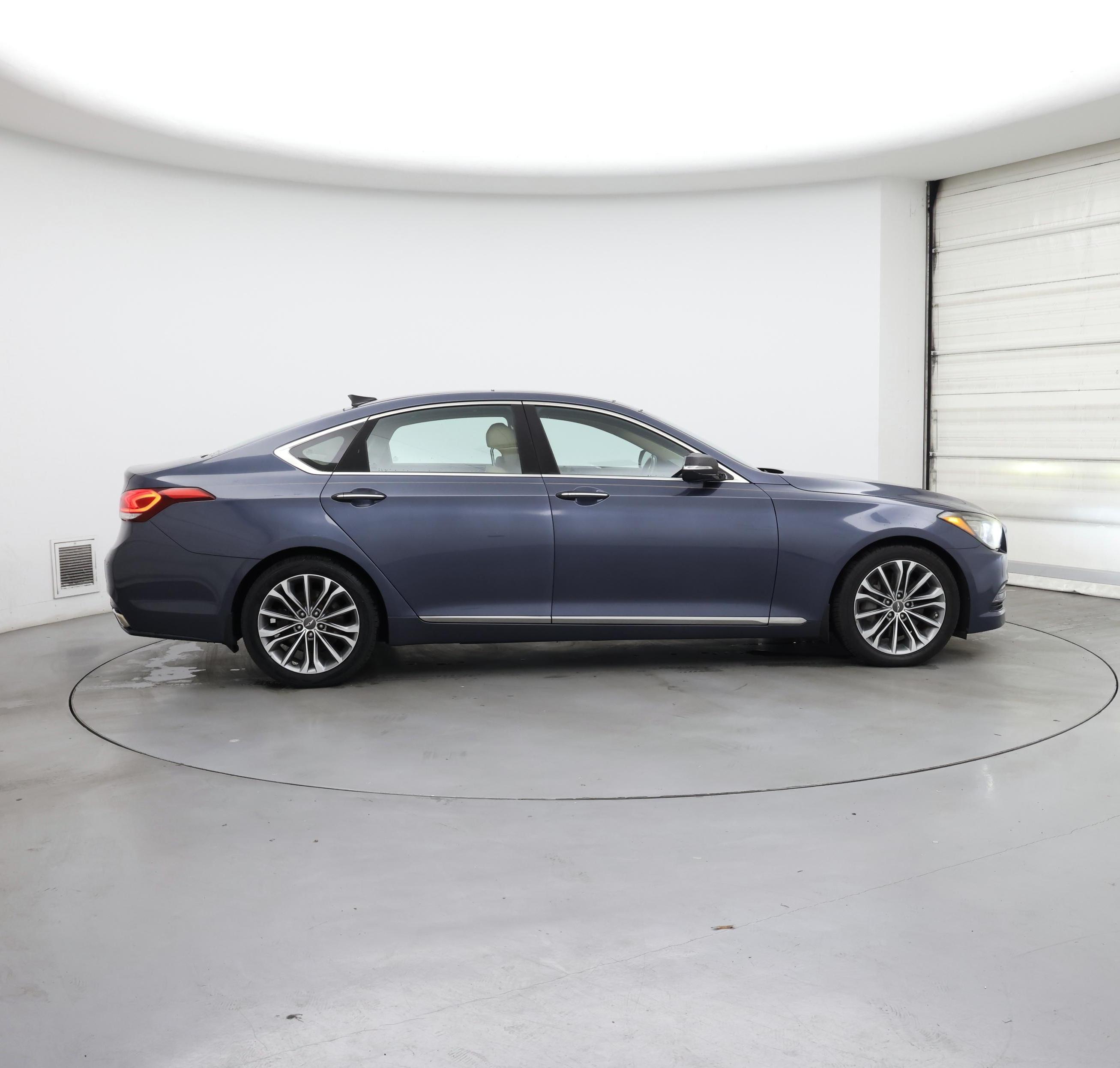 Thumbnail: 2016 Hyundai Genesis - 7