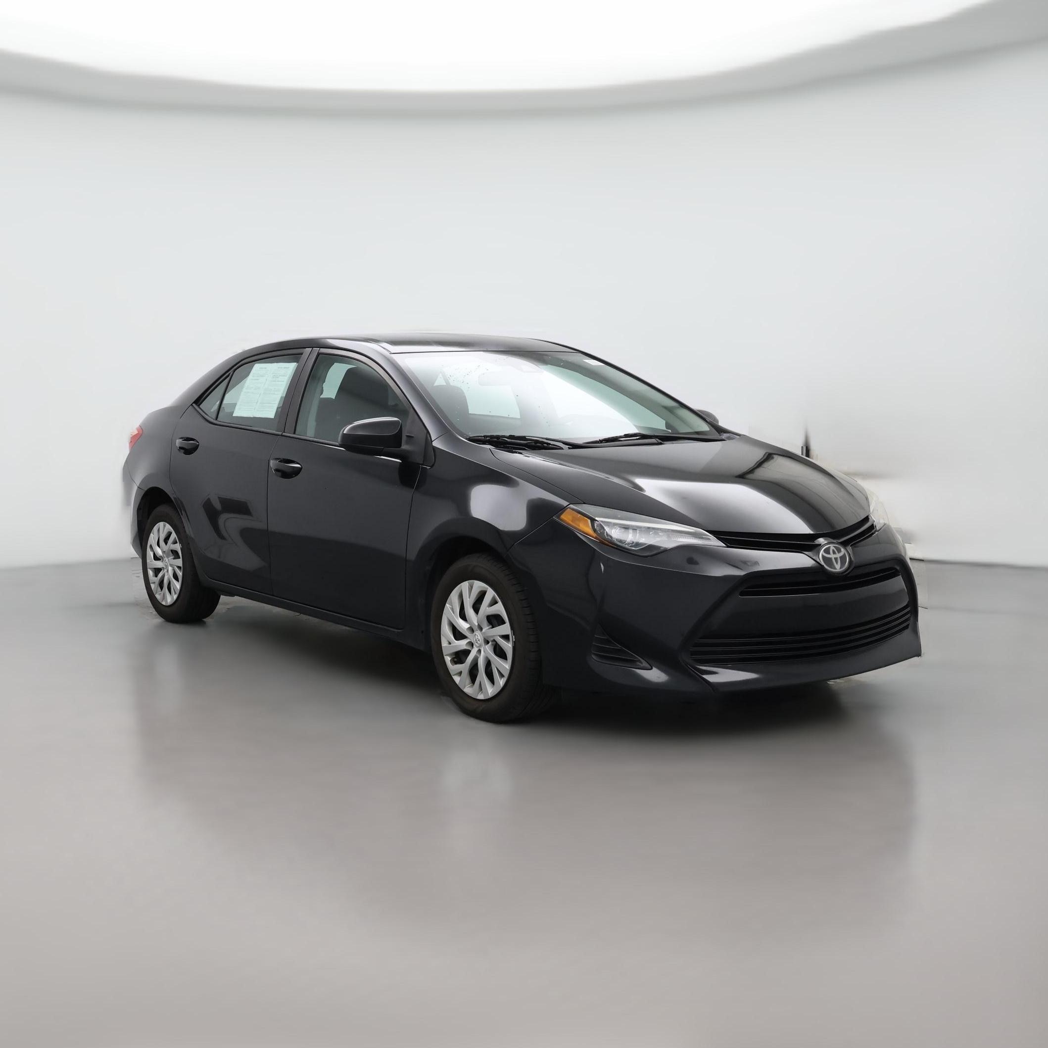 Thumbnail: 2019 Toyota Corolla - 1