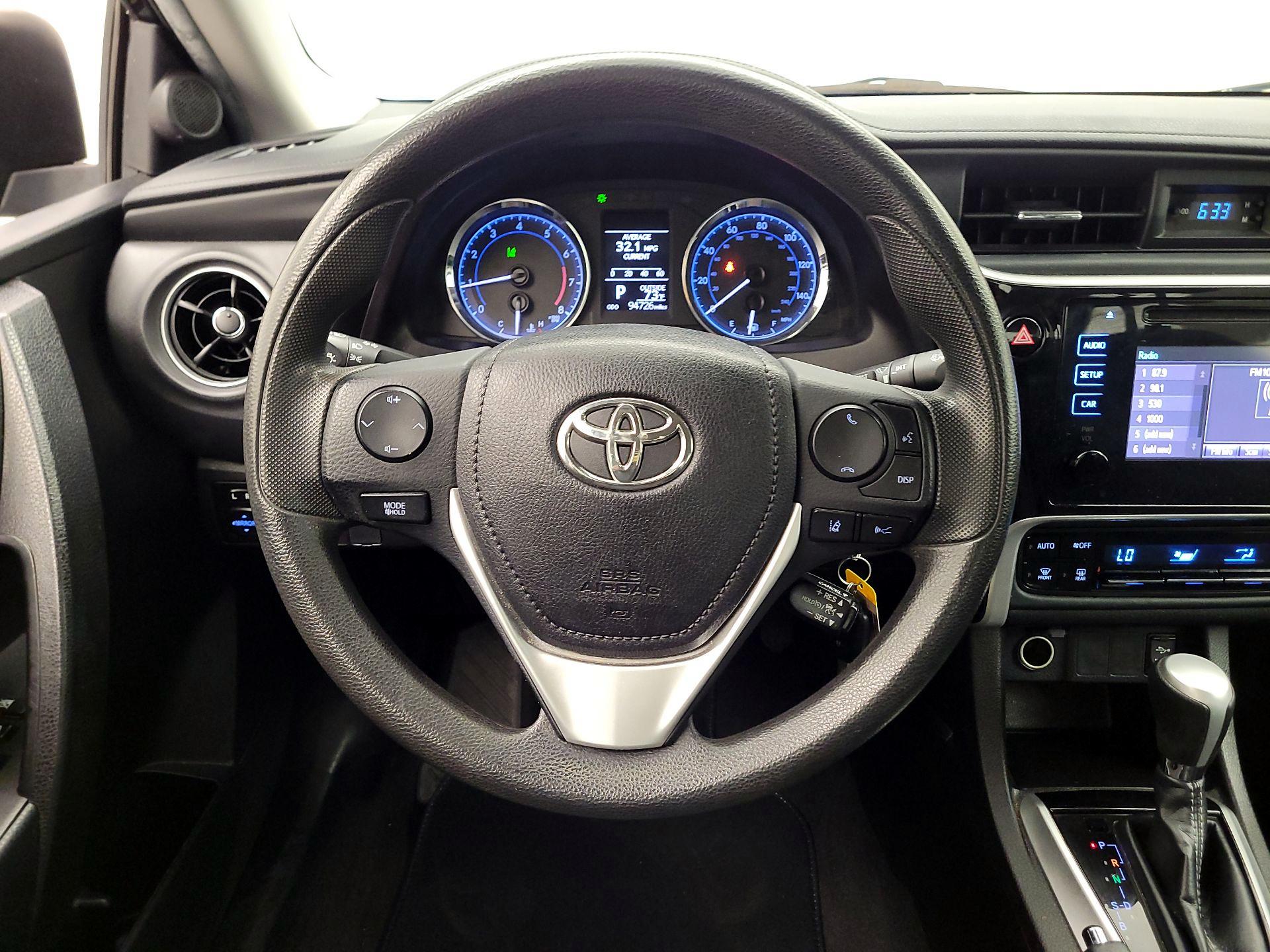 Thumbnail: 2019 Toyota Corolla - 10