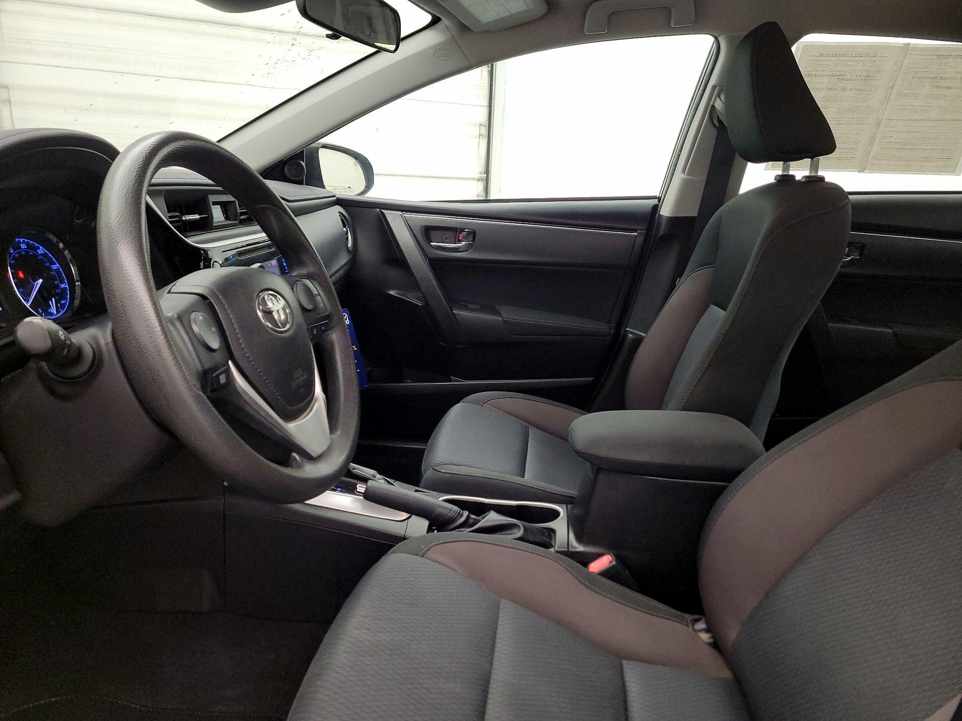 Thumbnail: 2019 Toyota Corolla - 11