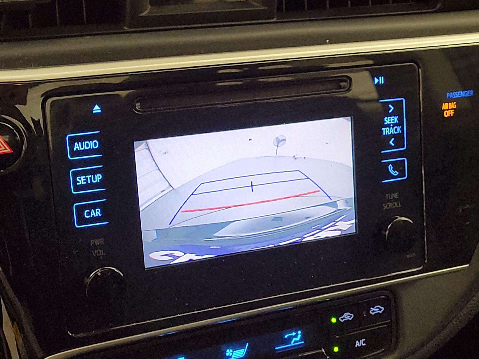 Thumbnail: 2019 Toyota Corolla - 14