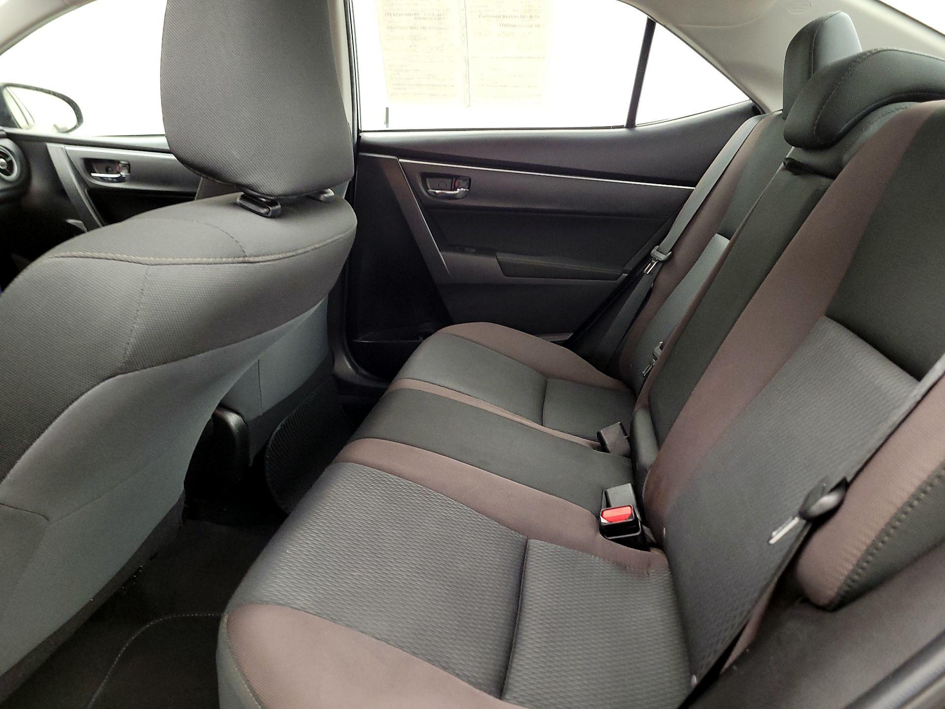 Thumbnail: 2019 Toyota Corolla - 19