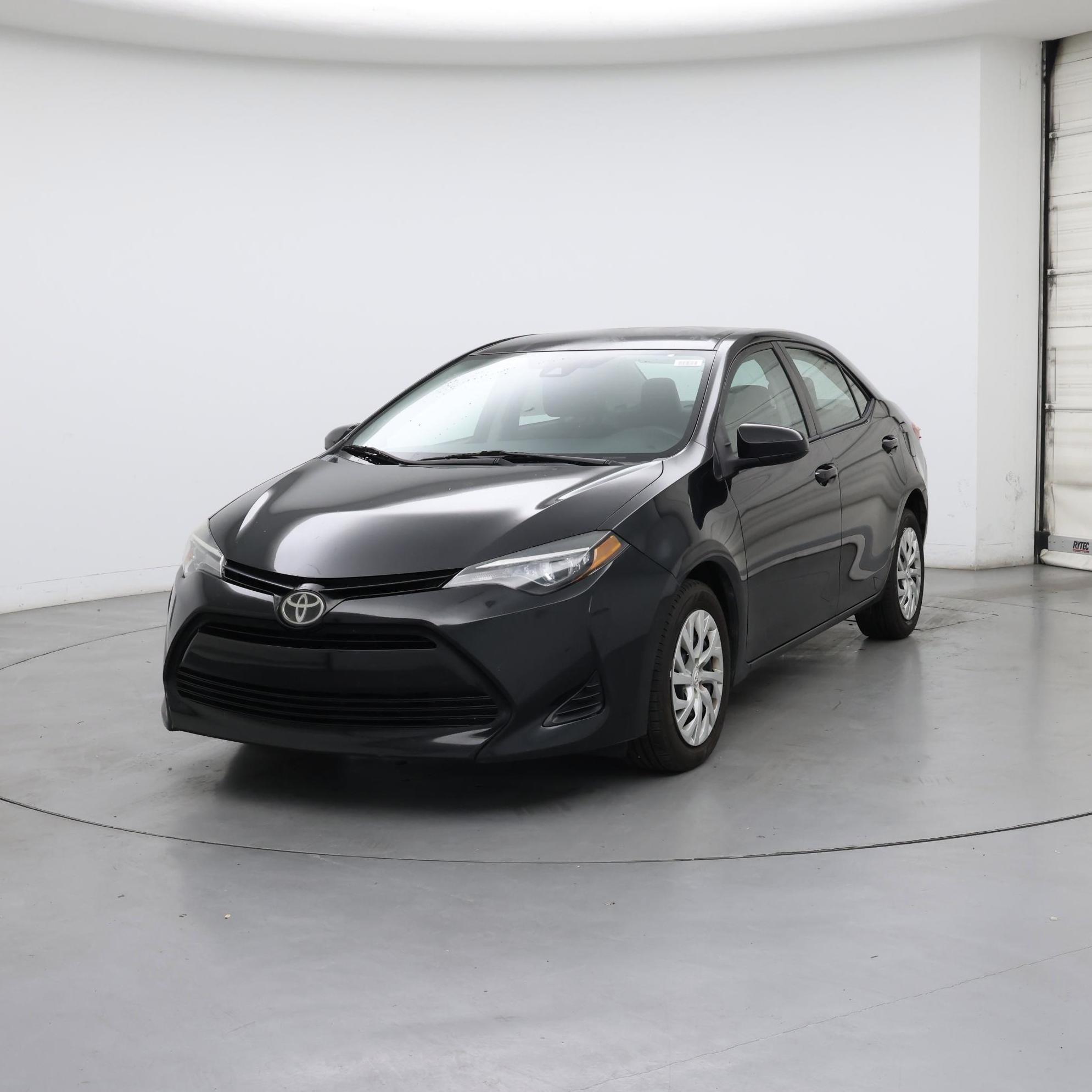 Thumbnail: 2019 Toyota Corolla - 4