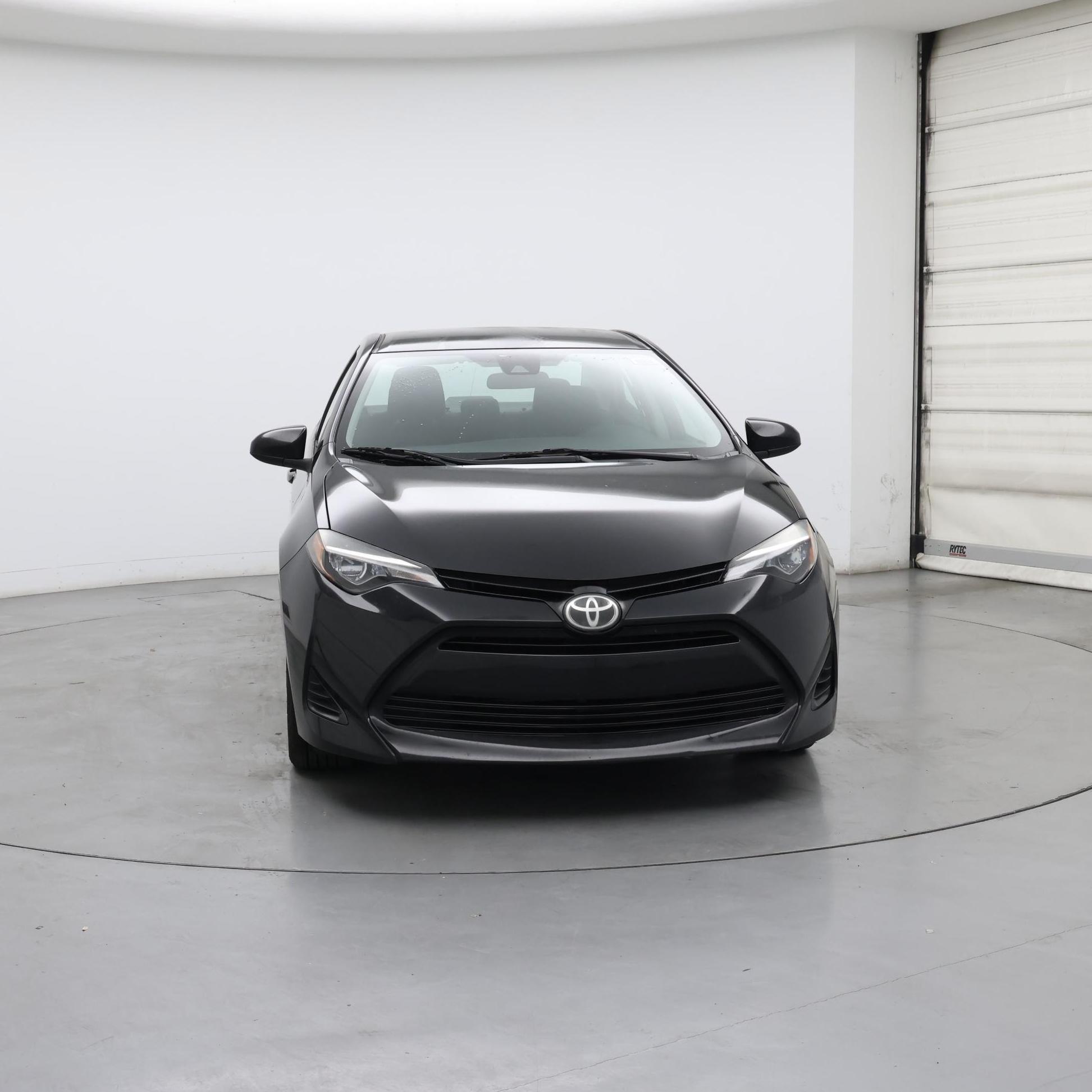 Thumbnail: 2019 Toyota Corolla - 5