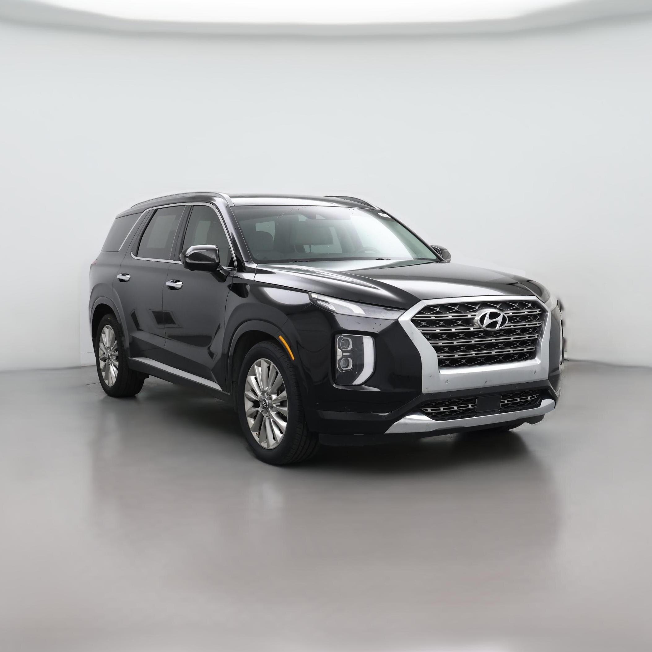 Thumbnail: 2020 Hyundai Palisade - 1