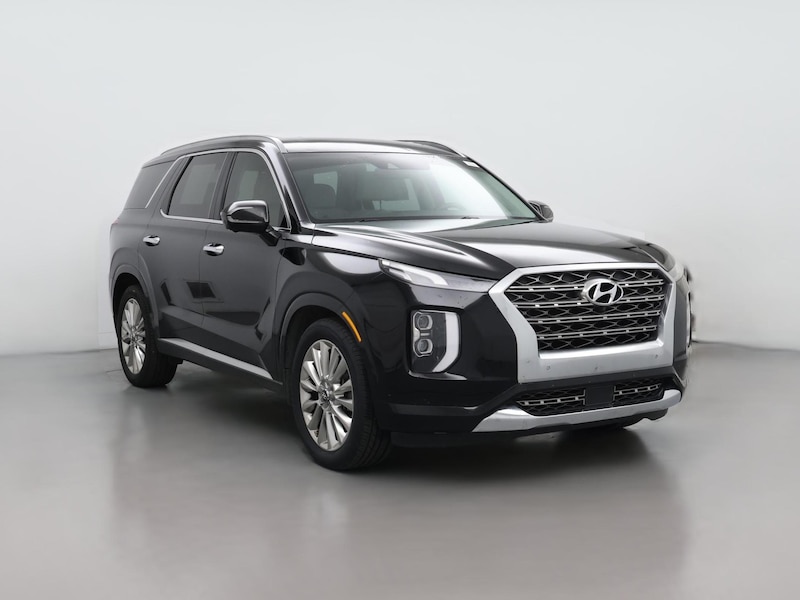 2020 Hyundai Palisade Limited -
                  Houston, TX