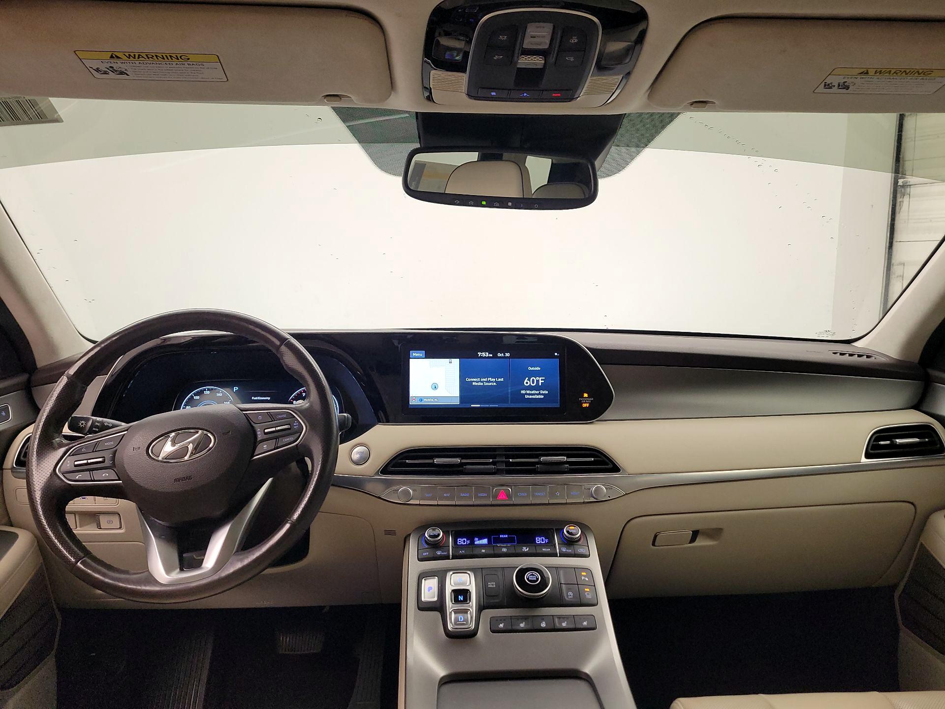 Thumbnail: 2020 Hyundai Palisade - 9