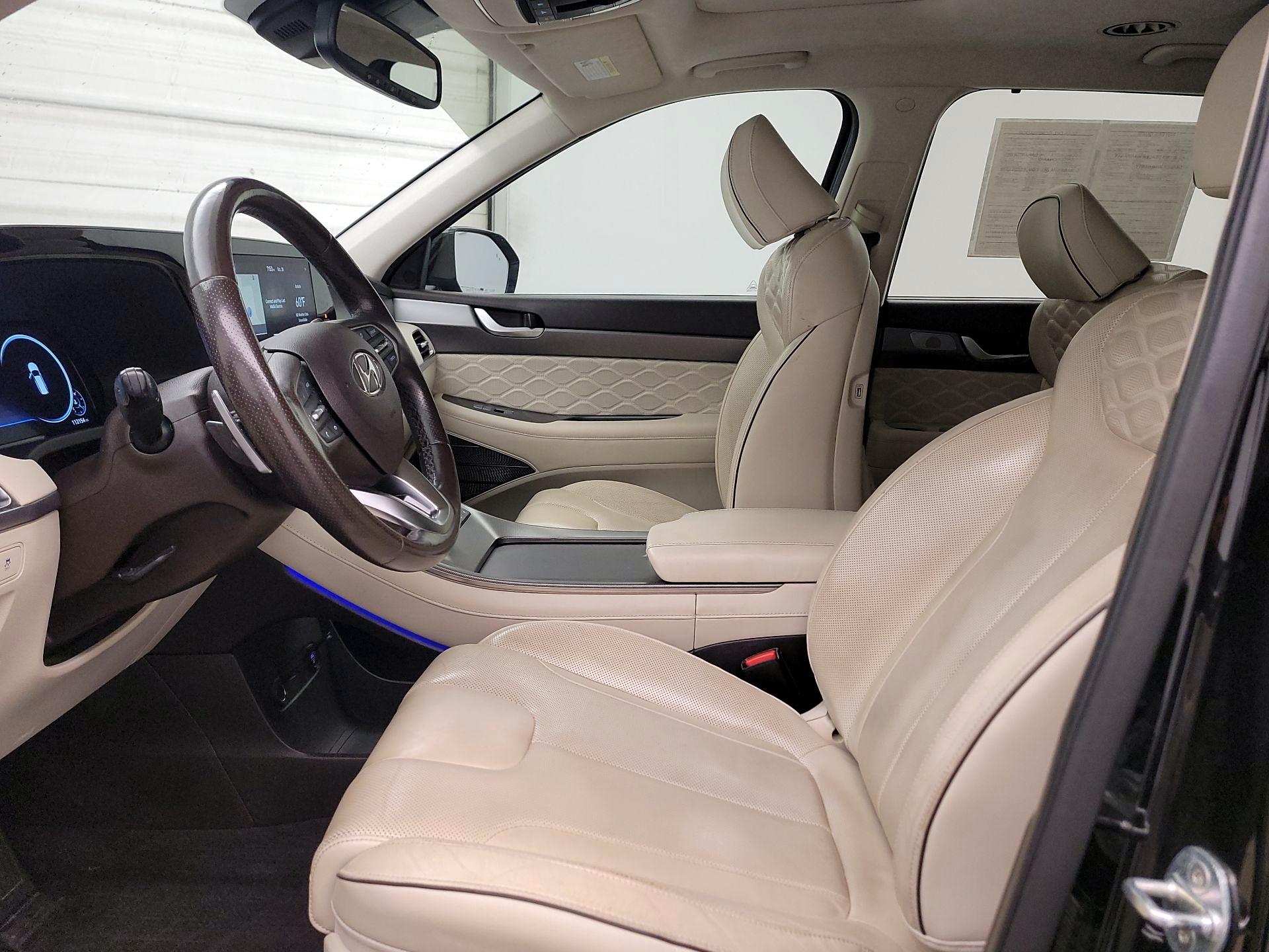 Thumbnail: 2020 Hyundai Palisade - 11