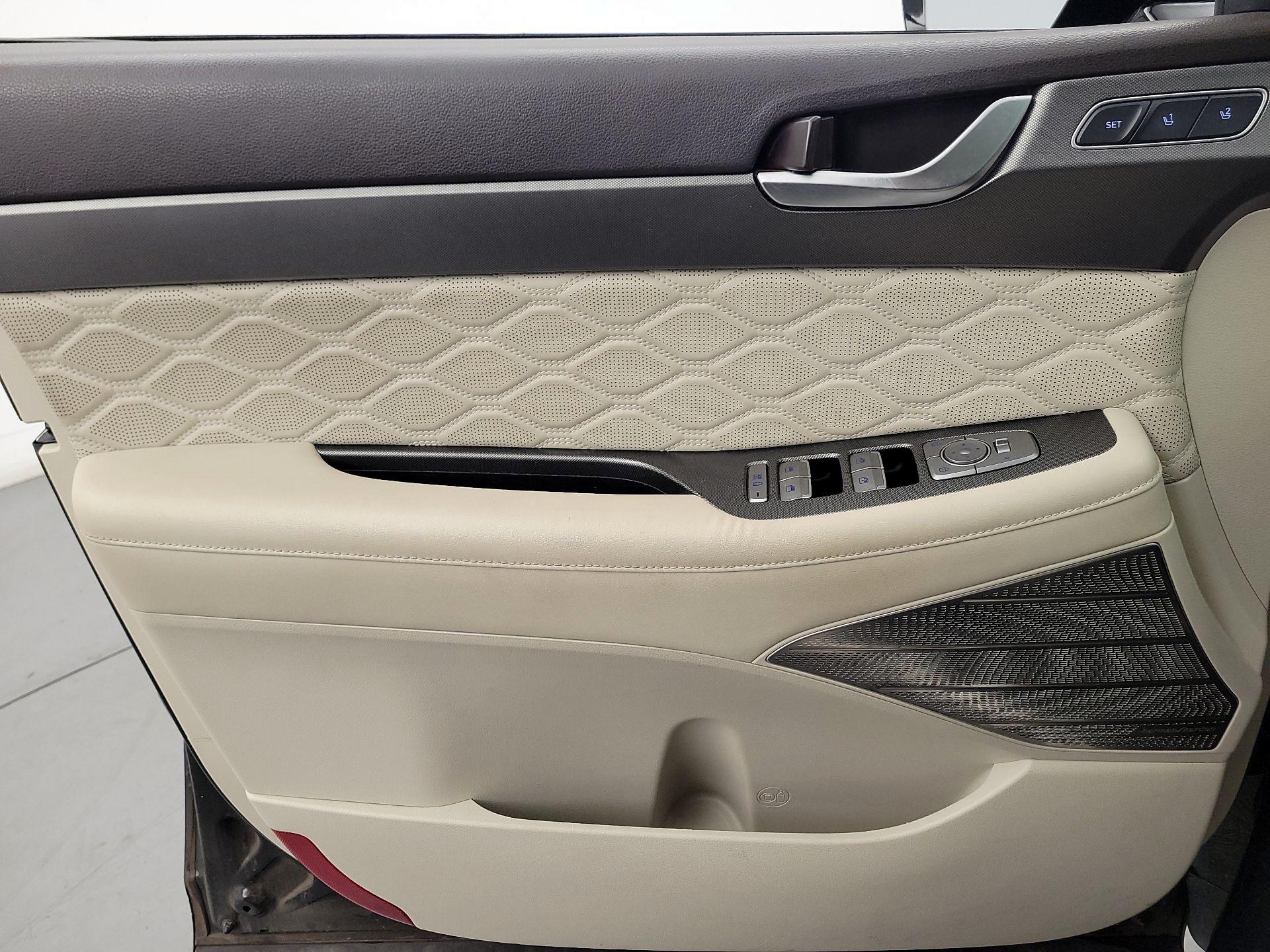 Thumbnail: 2020 Hyundai Palisade - 12