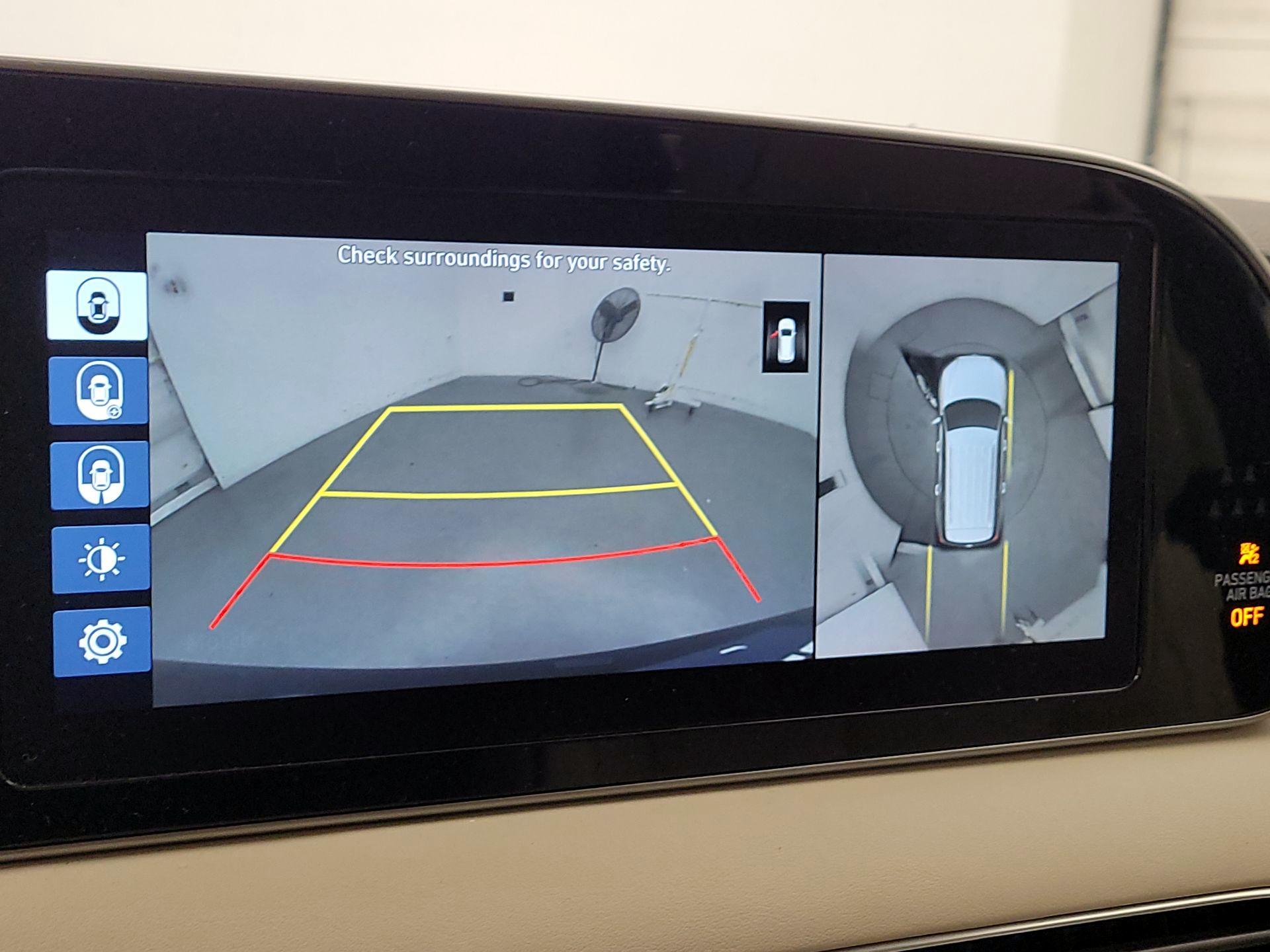 Thumbnail: 2020 Hyundai Palisade - 14