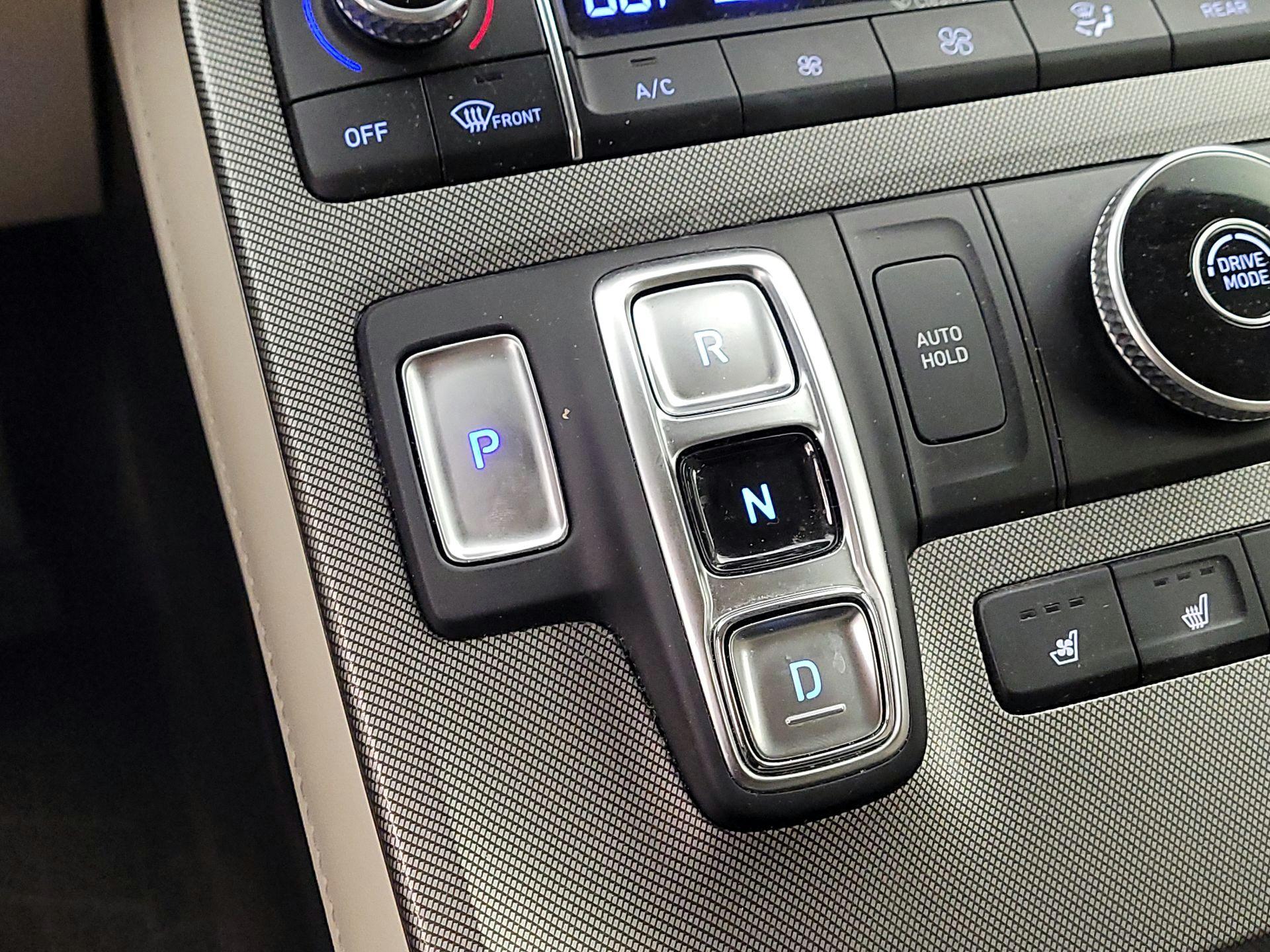 Thumbnail: 2020 Hyundai Palisade - 17