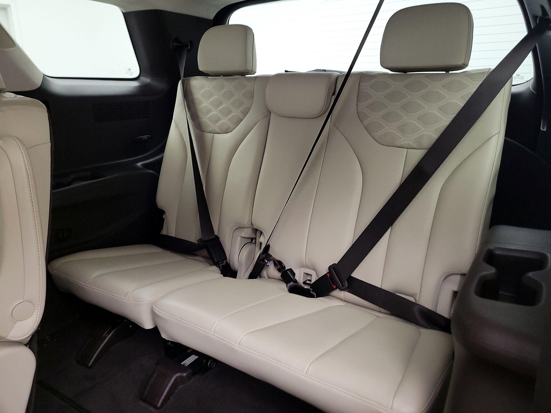 Thumbnail: 2020 Hyundai Palisade - 20