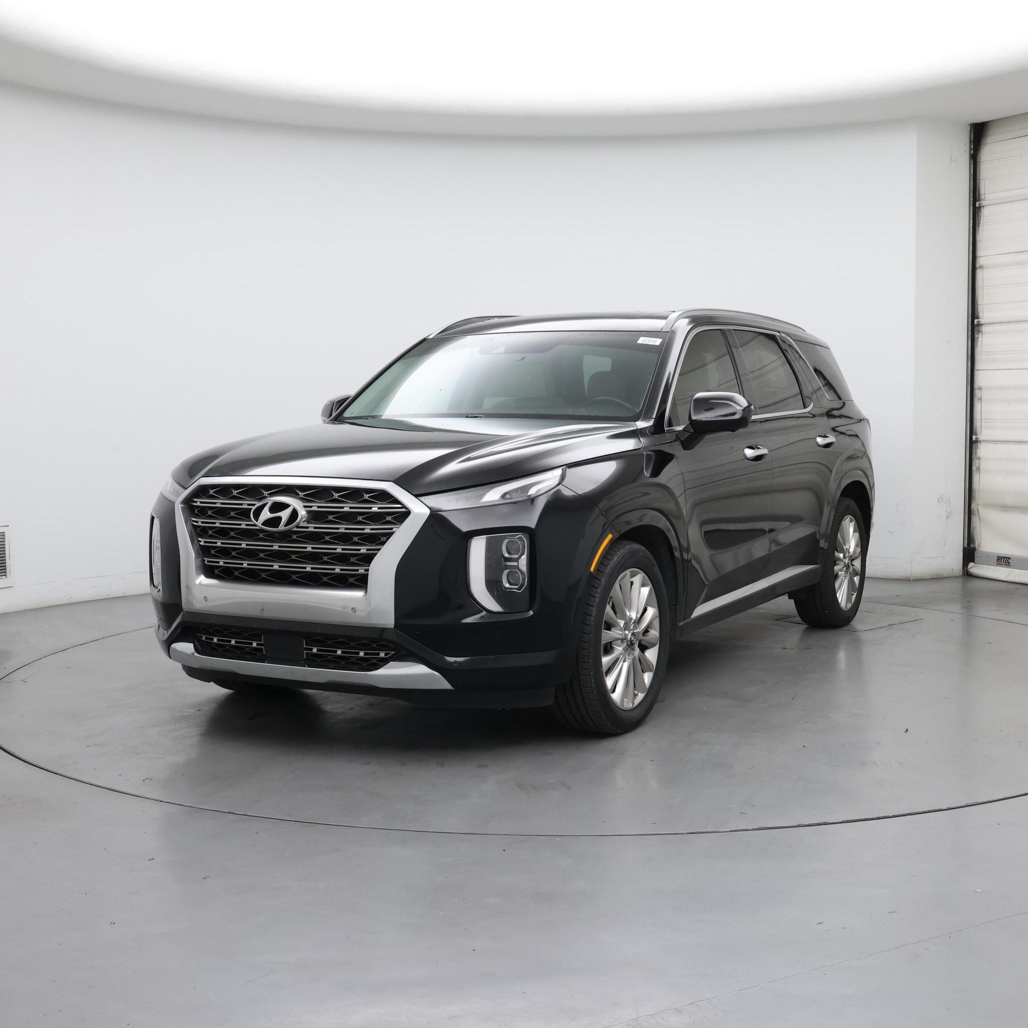 Thumbnail: 2020 Hyundai Palisade - 4