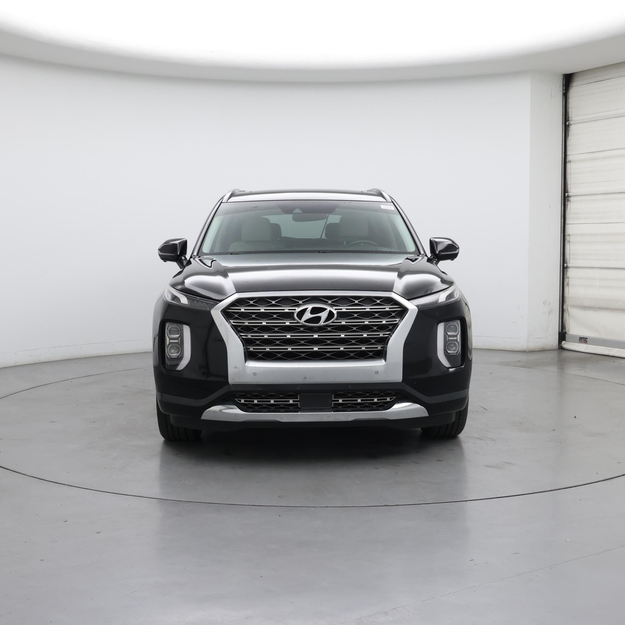 Thumbnail: 2020 Hyundai Palisade - 5