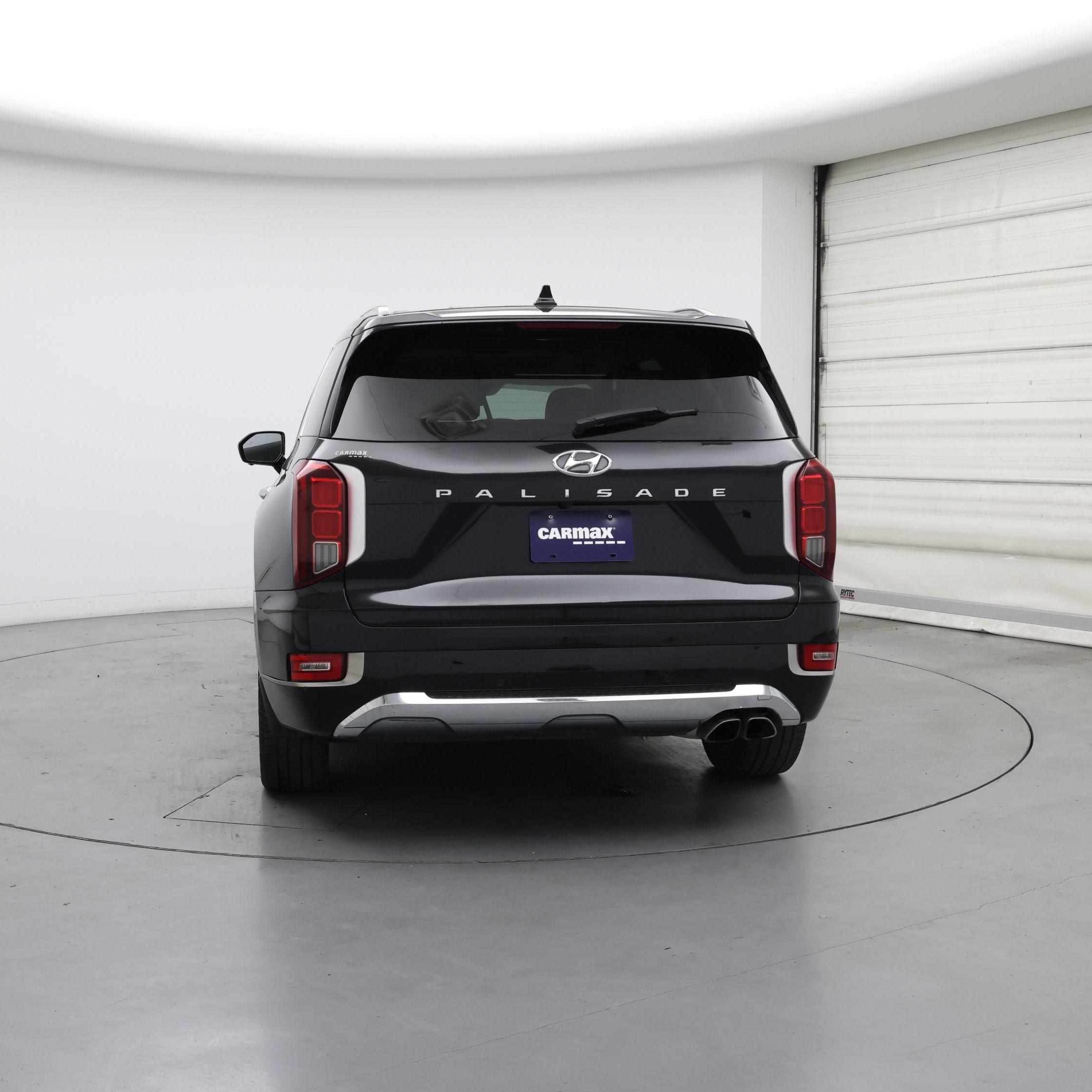 Thumbnail: 2020 Hyundai Palisade - 6